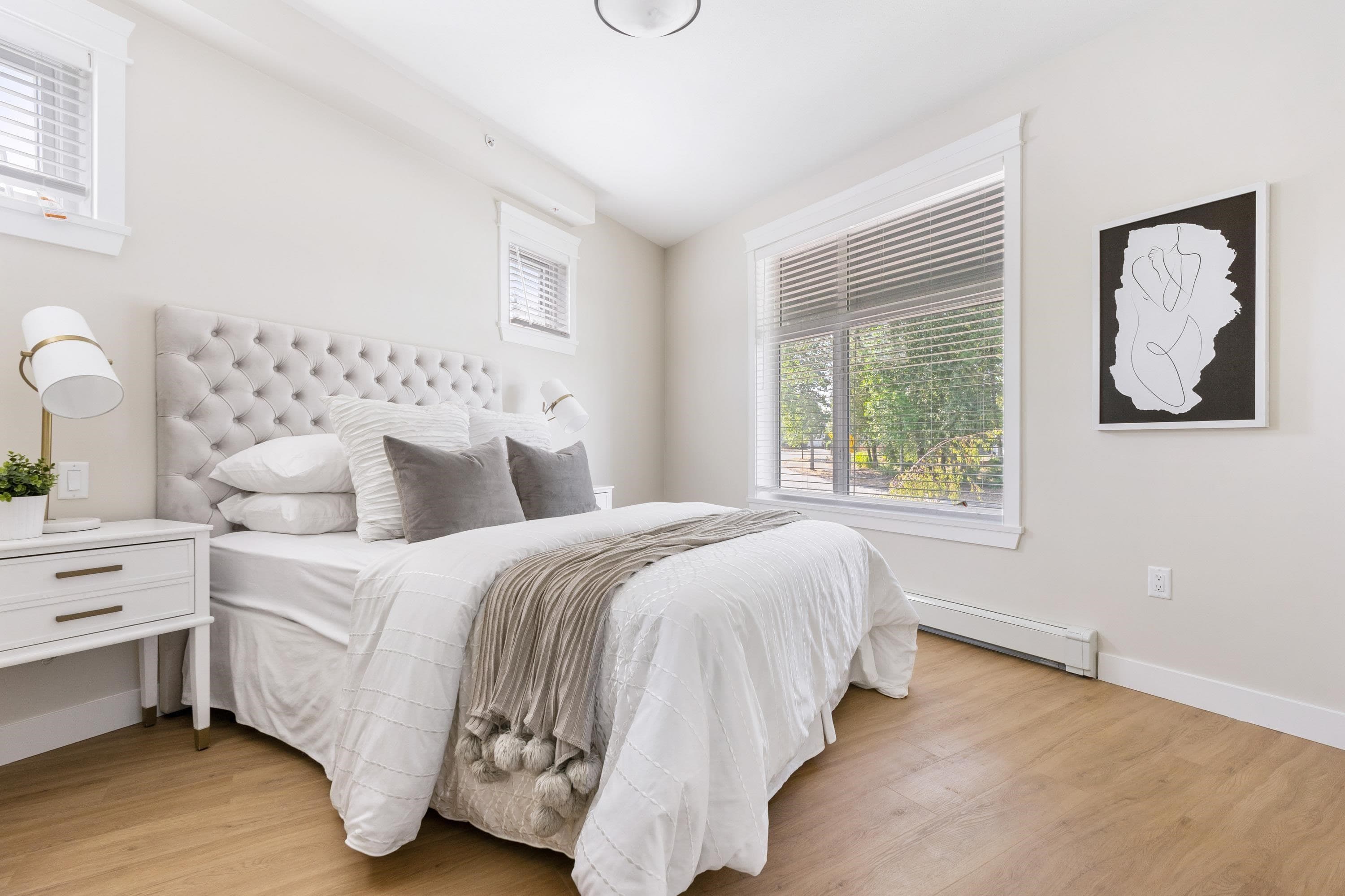 317 - 20932 83 Avenue, Langley, V0V 0V0 — photo 4