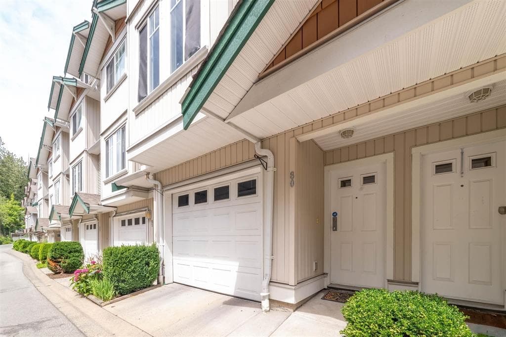 80 - 12711 64 Avenue, Surrey, V3W 3P3 — photo 2
