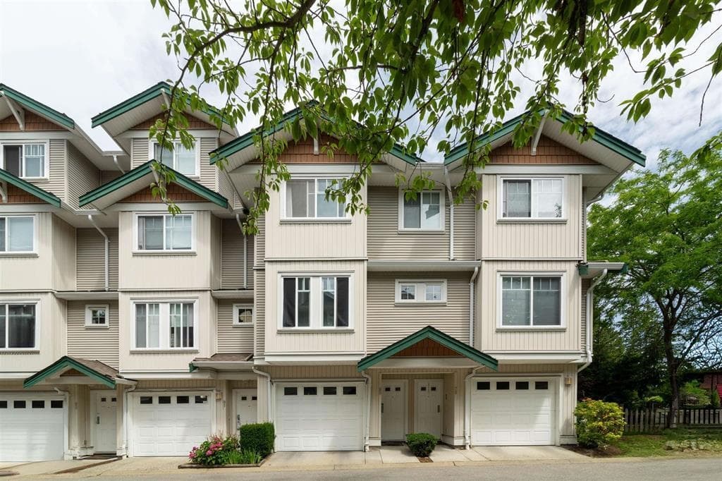 80 - 12711 64 Avenue, Surrey, V3W 3P3 — photo 1