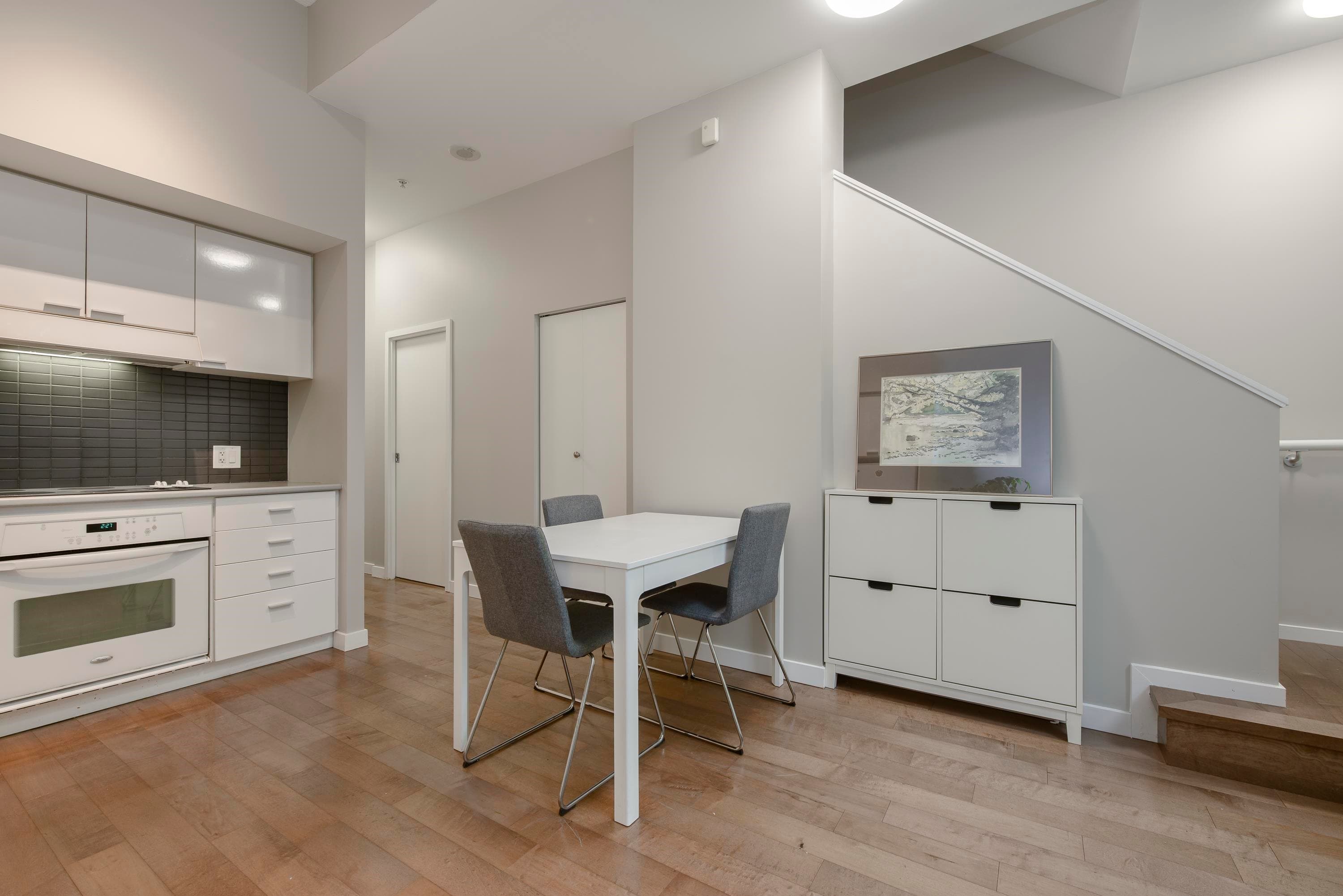 128 Dunsmuir Street, Vancouver, V6B 1X7 — photo 5