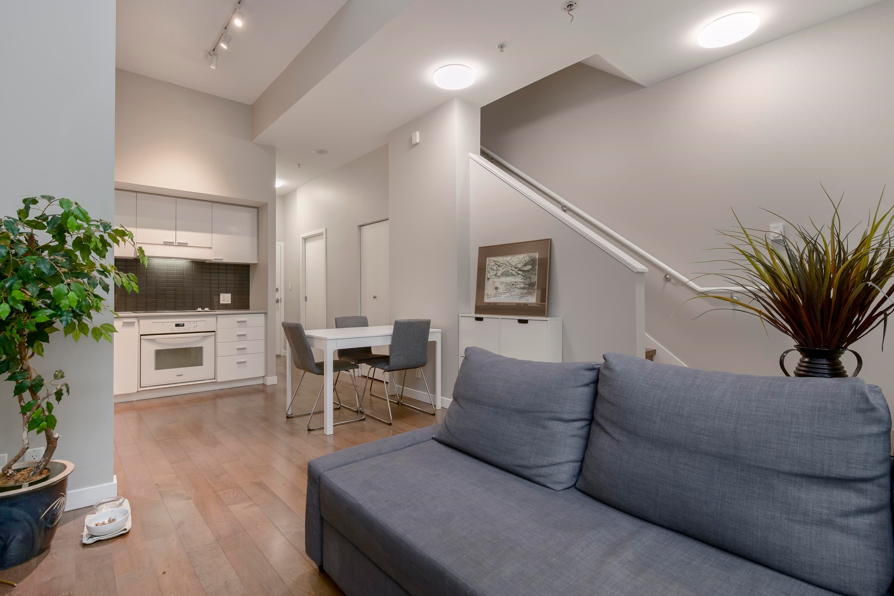128 Dunsmuir Street, Vancouver, V6B 1X7 — photo 4