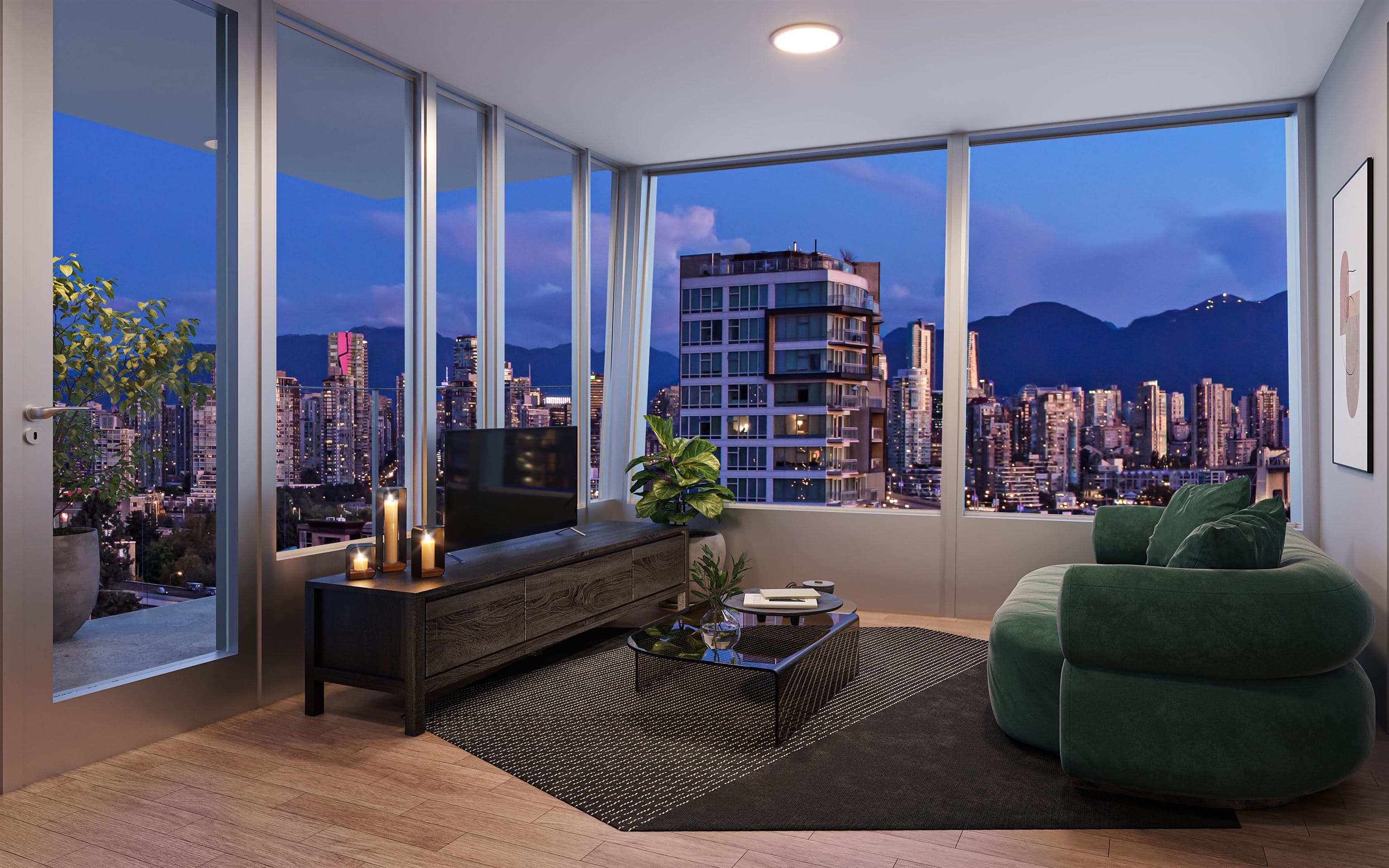 503 - 2323 Fir Street, Vancouver, V6J 5J9 — photo 4