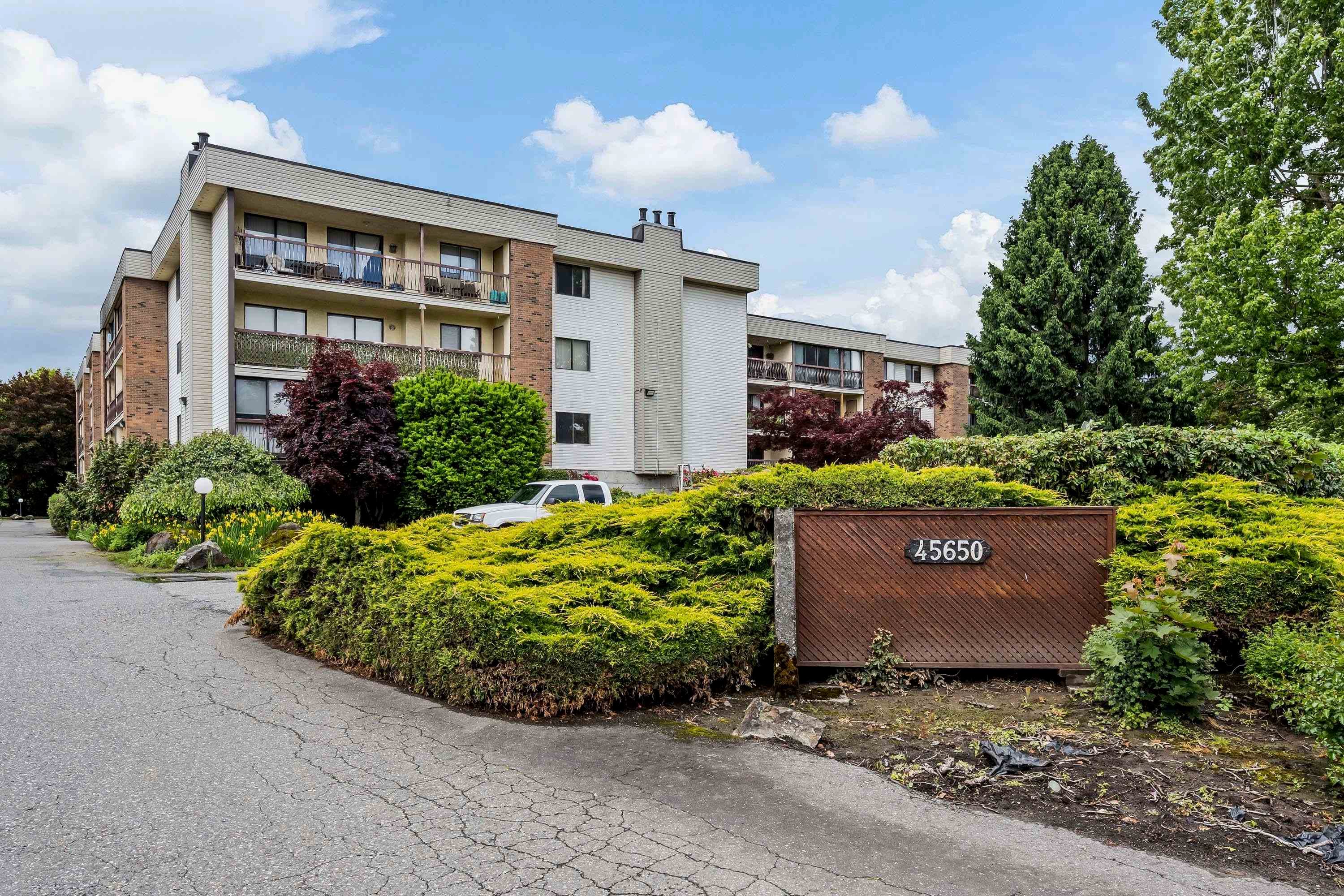 1312 - 45650 Mcintosh Drive, Chilliwack, V2P 6Y5 — photo 2