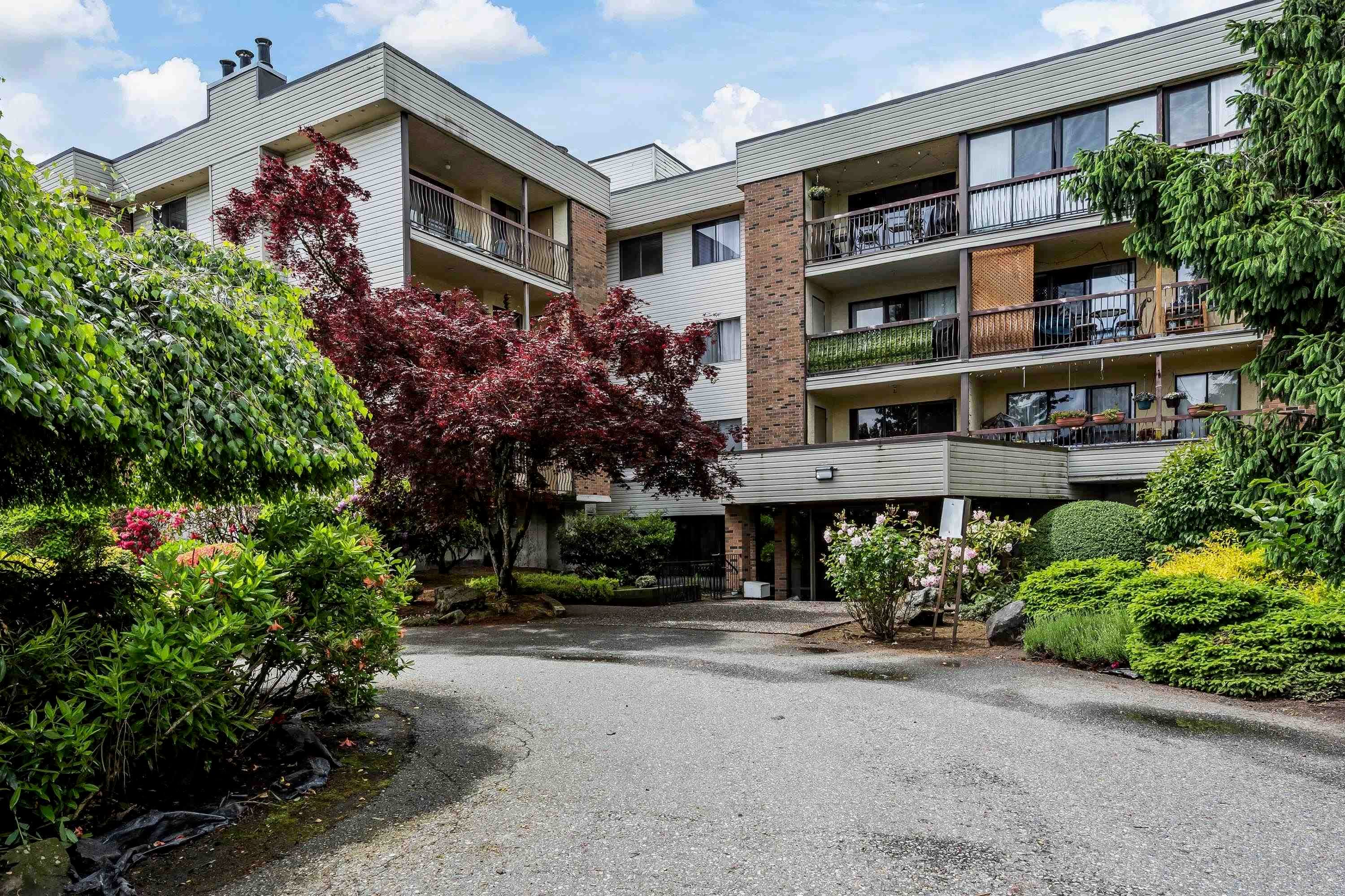 1312 - 45650 Mcintosh Drive, Chilliwack, V2P 6Y5 — photo 3