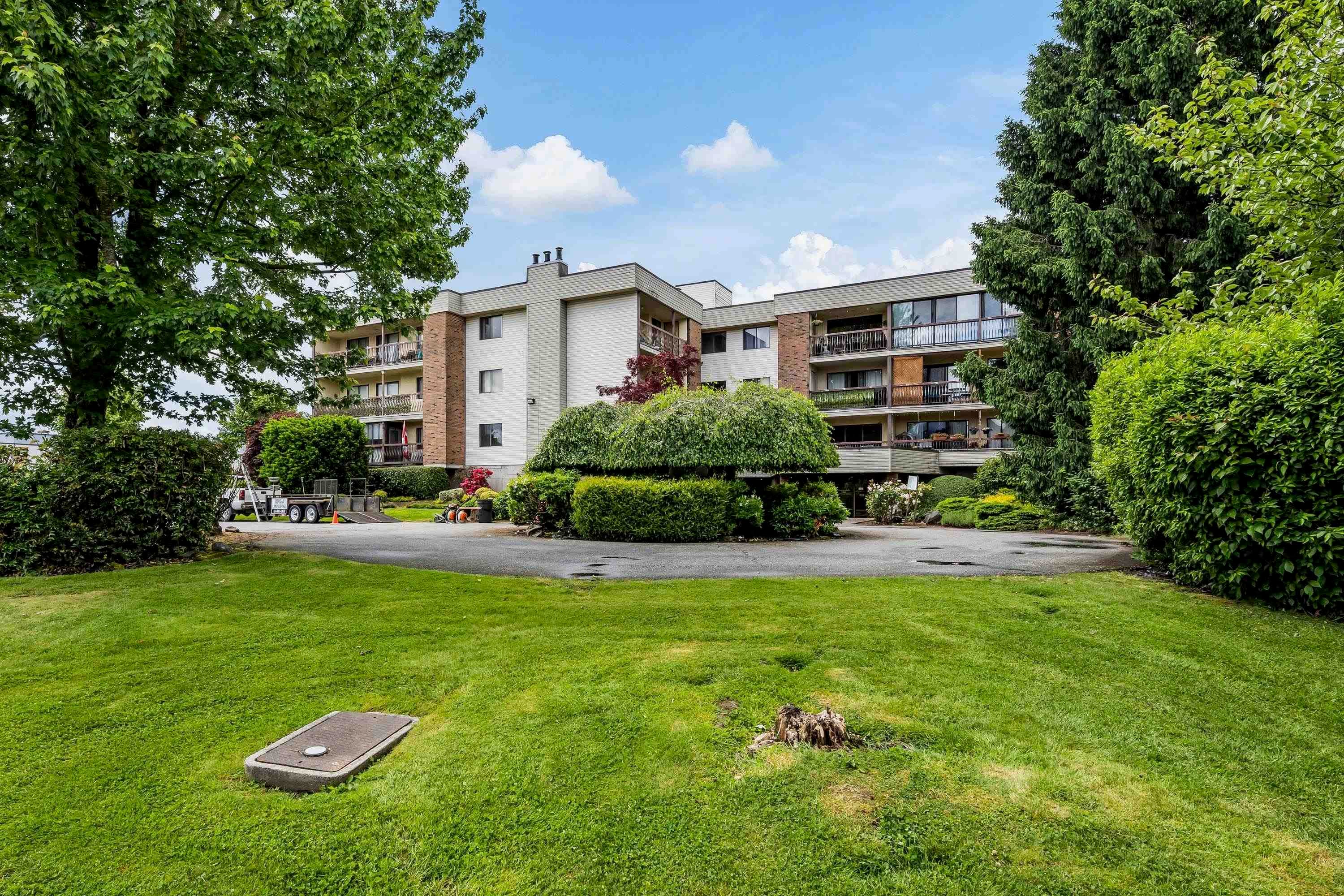 1312 - 45650 Mcintosh Drive, Chilliwack, V2P 6Y5 — photo 1