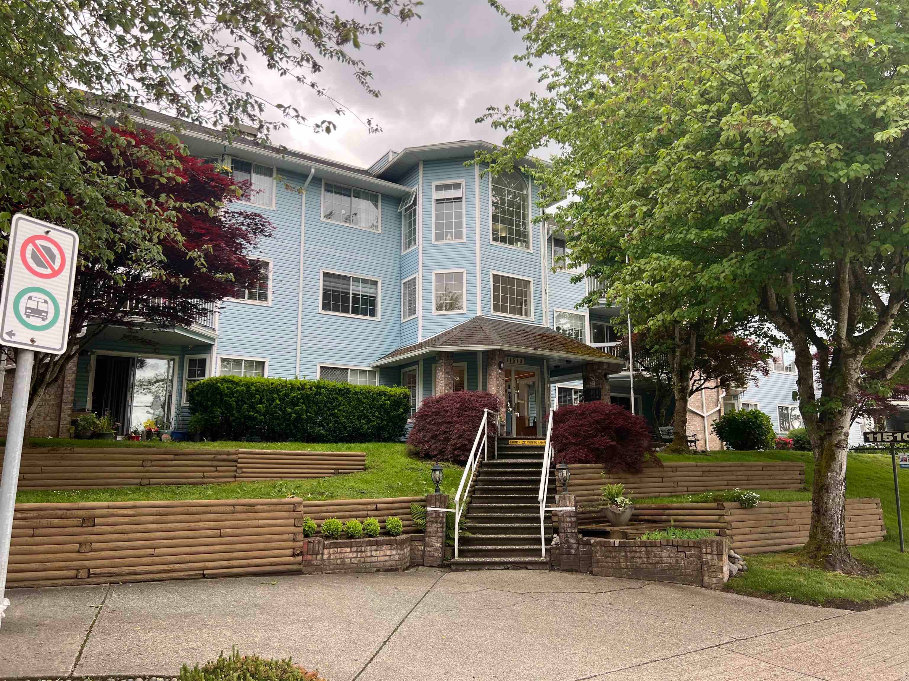 117 - 11510 225 Street, Maple Ridge, V2X 9Y3 — photo 2