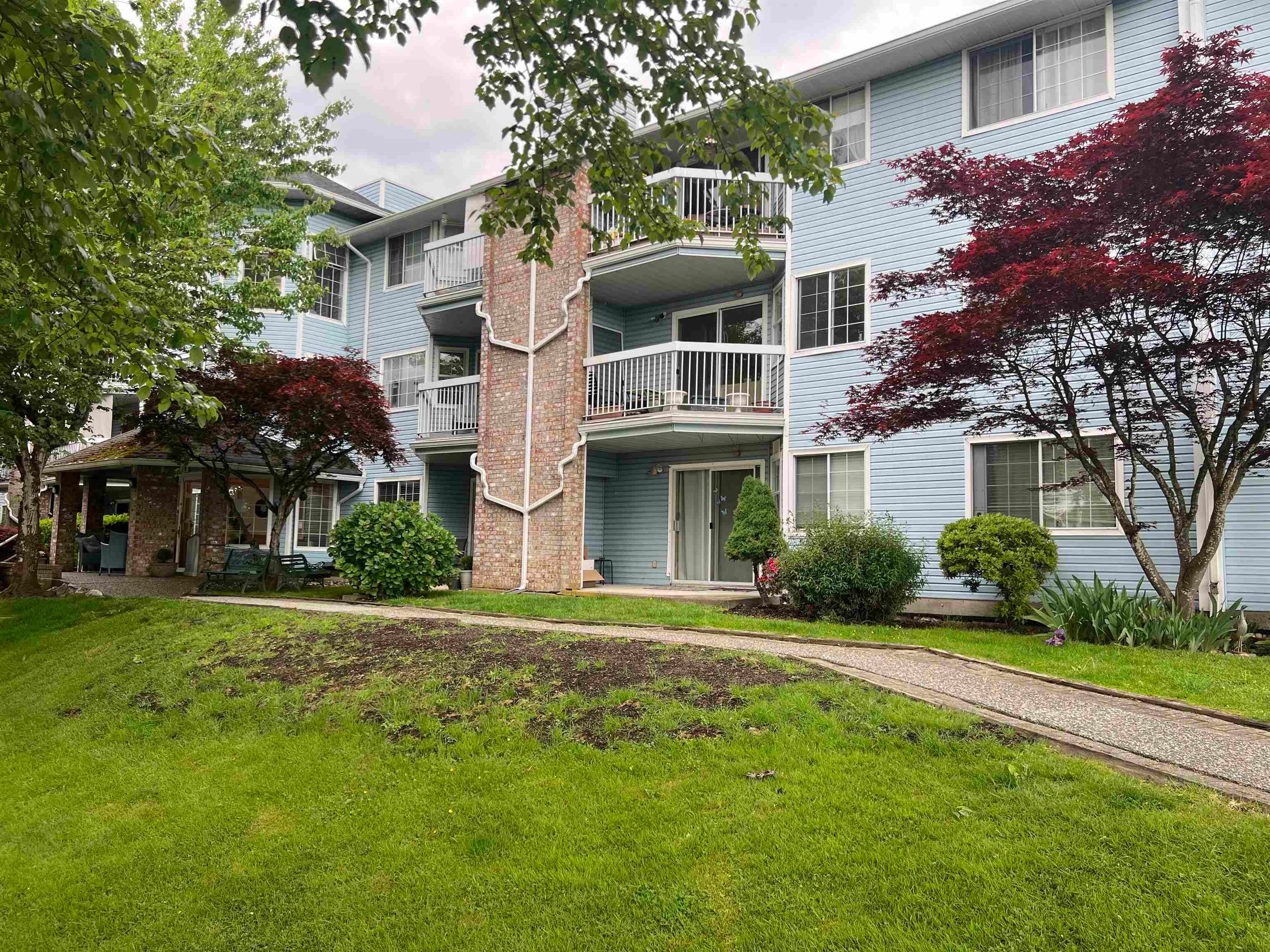 117 - 11510 225 Street, Maple Ridge, V2X 9Y3 — photo 3