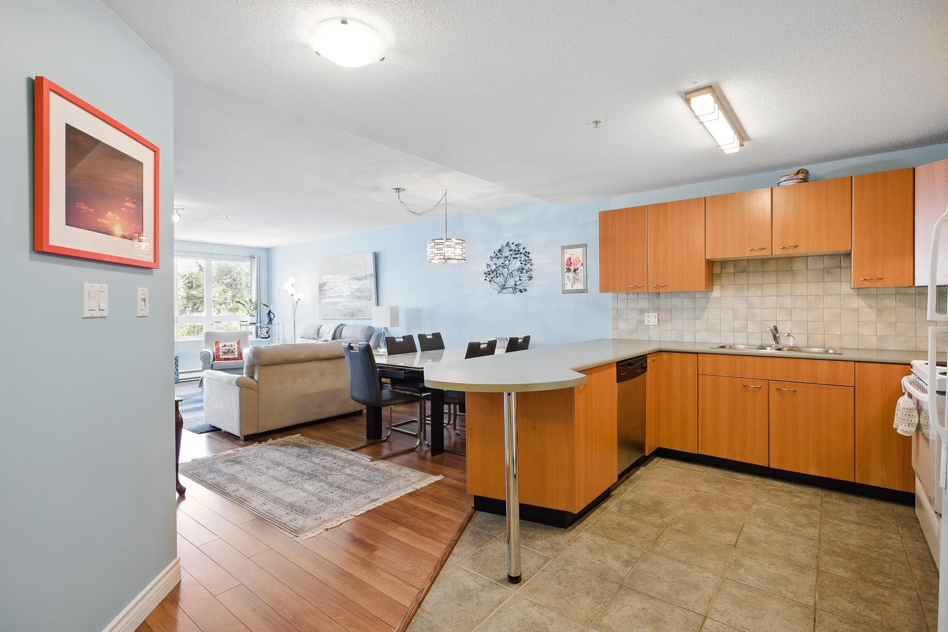 326 - 2099 Lougheed Highway, Port Coquitlam, V3B 1A8 — photo 4