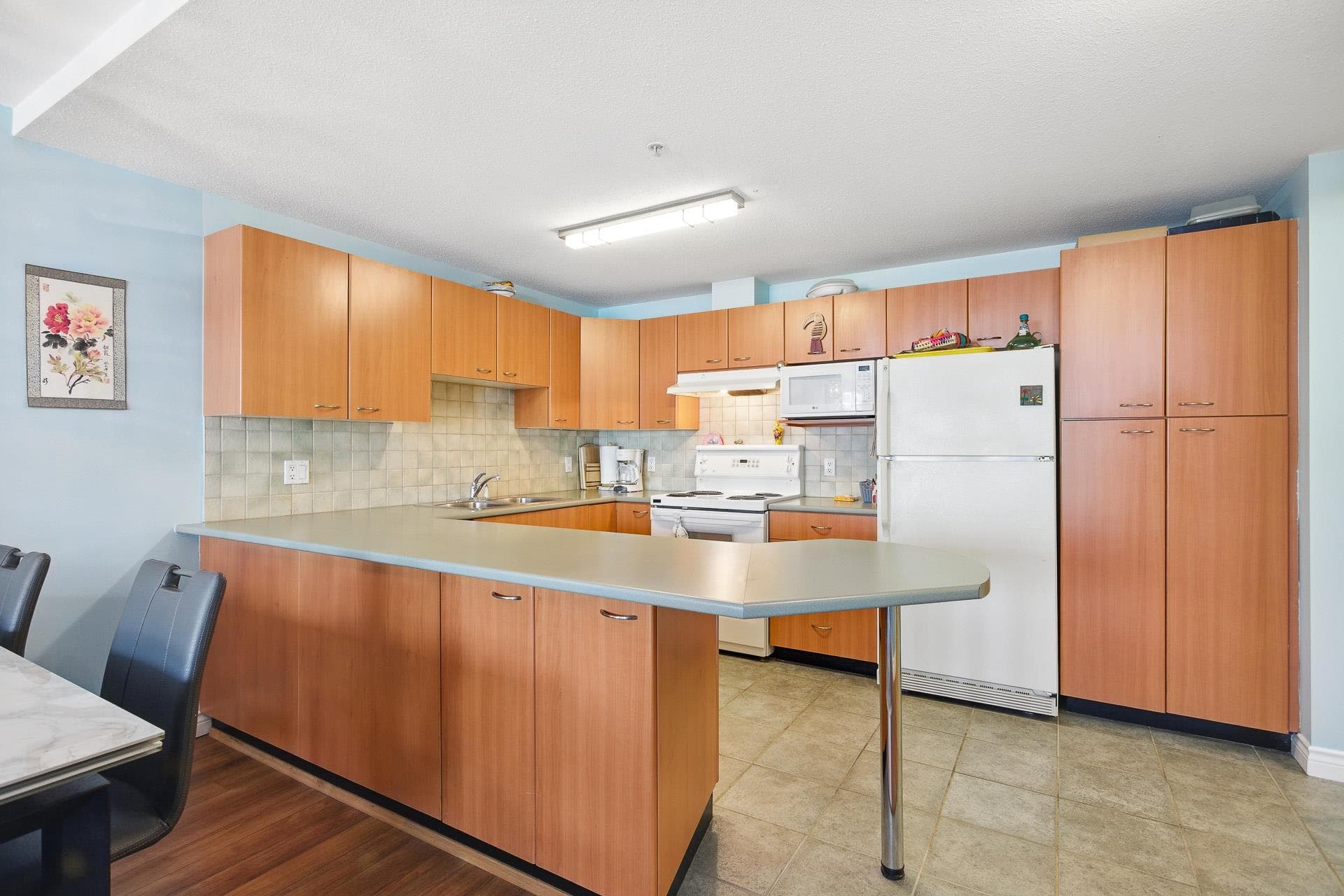 326 - 2099 Lougheed Highway, Port Coquitlam, V3B 1A8 — photo 5