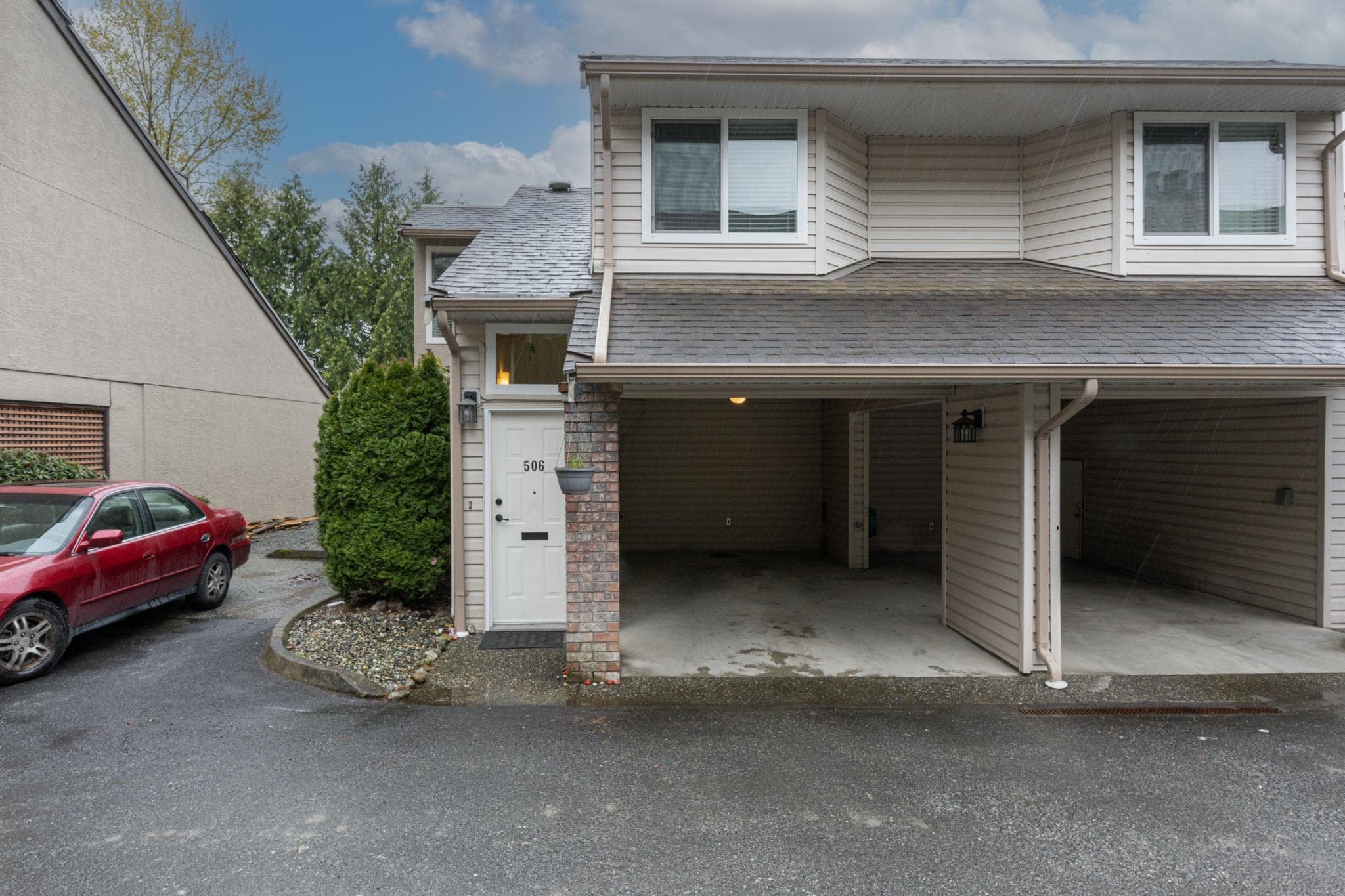 506 - 11726 225 Street, Maple Ridge, V2X 6E4 — photo 1