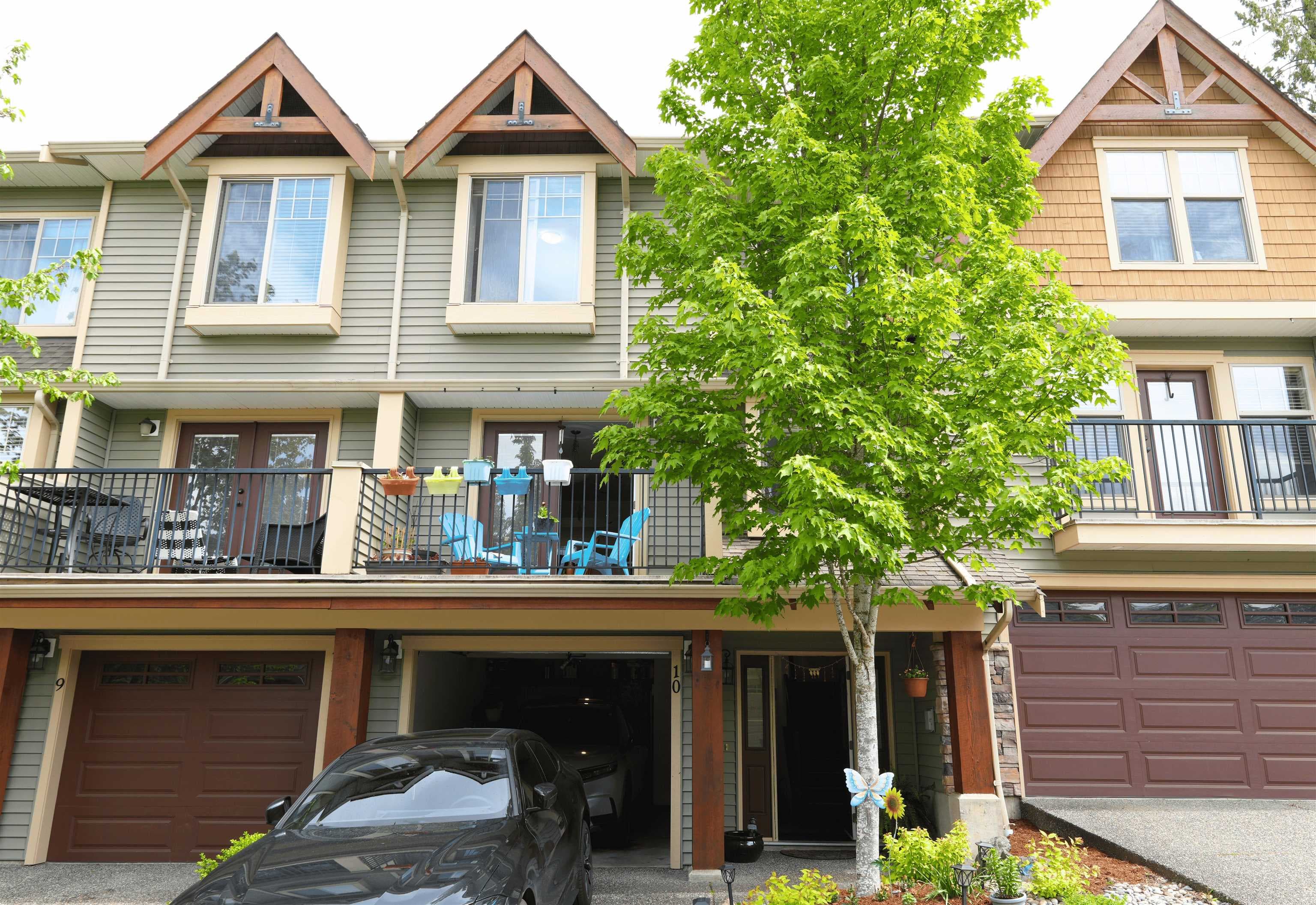 10 - 46840 Russell Road, Chilliwack, V2R 5Z1 — photo 1