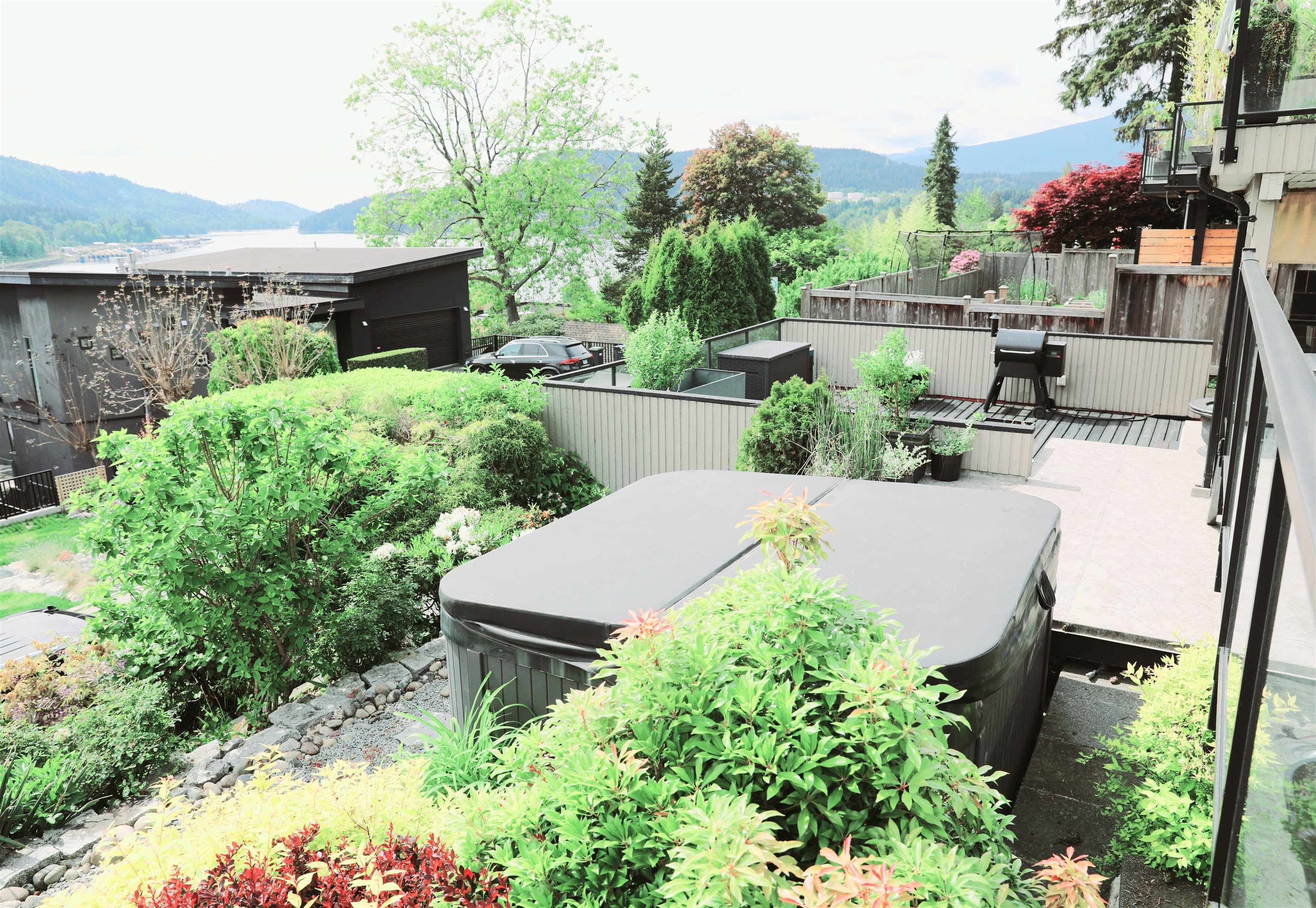 18 Axford Bay, Port Moody, V3H 3R2 — photo 5