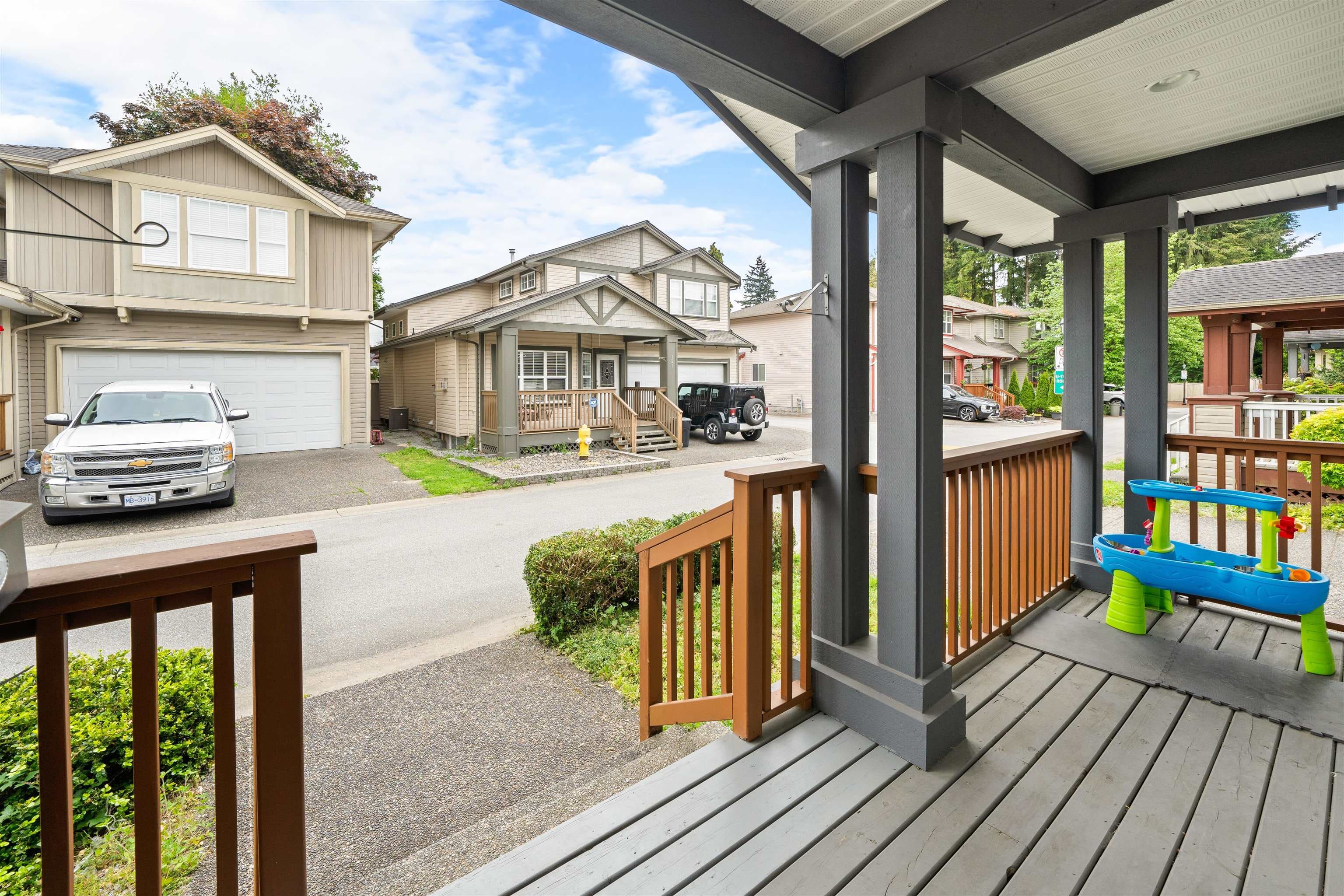 109 - 21868 Lougheed Highway, Maple Ridge, V2X 2S4 — photo 2