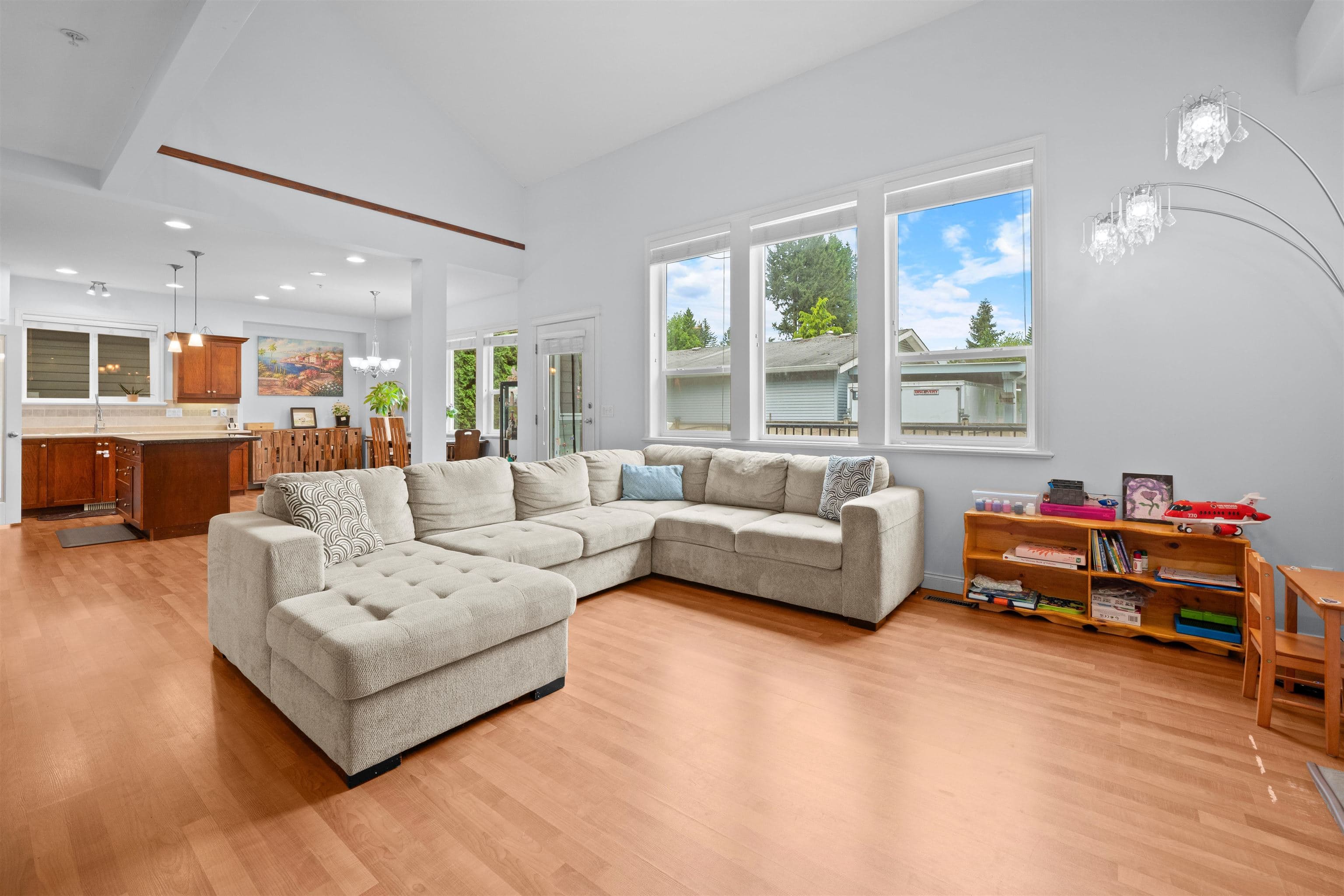 109 - 21868 Lougheed Highway, Maple Ridge, V2X 2S4 — photo 4