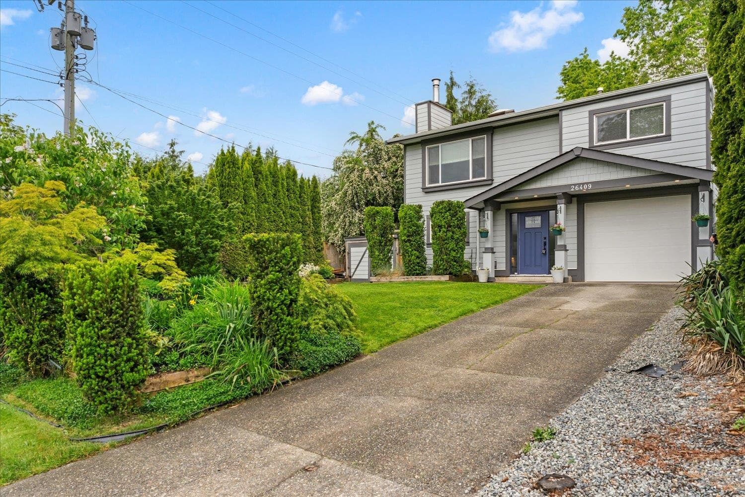 26409 28 Avenue, Langley, V4W 3A6 — photo 2