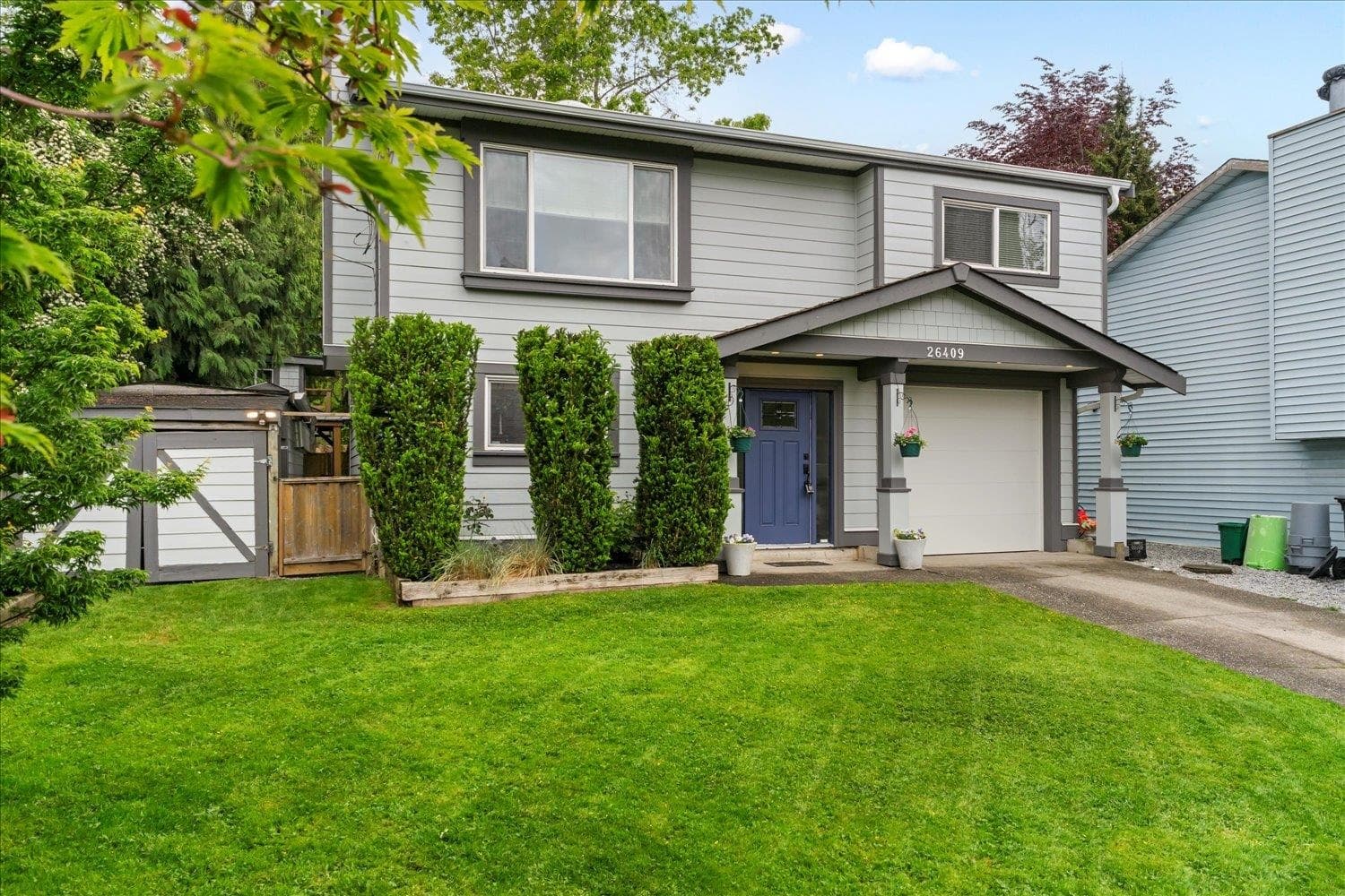 26409 28 Avenue, Langley