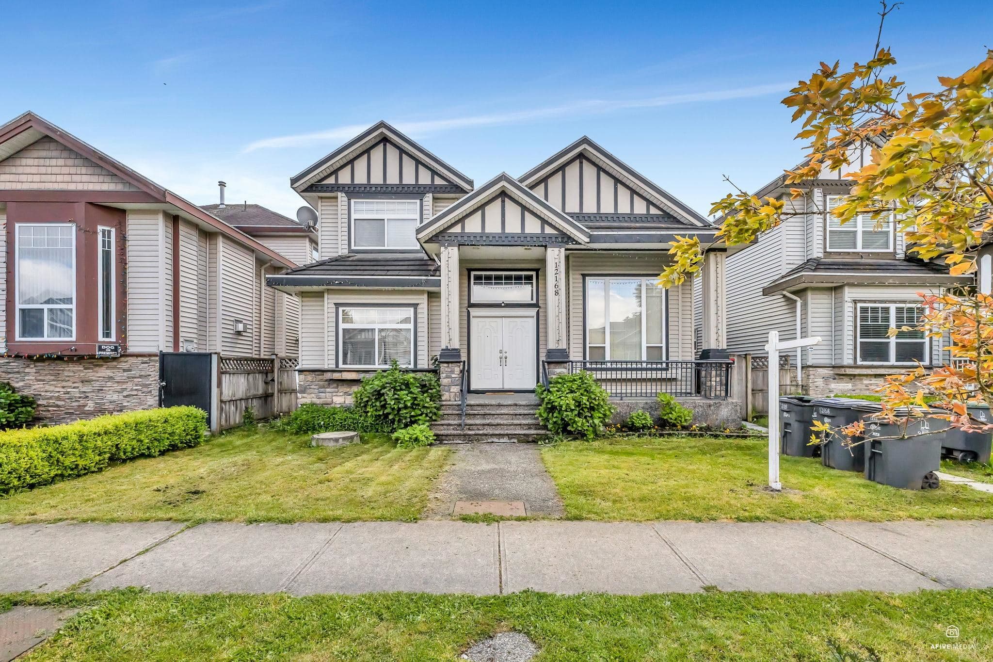 12168 96a Avenue, Surrey