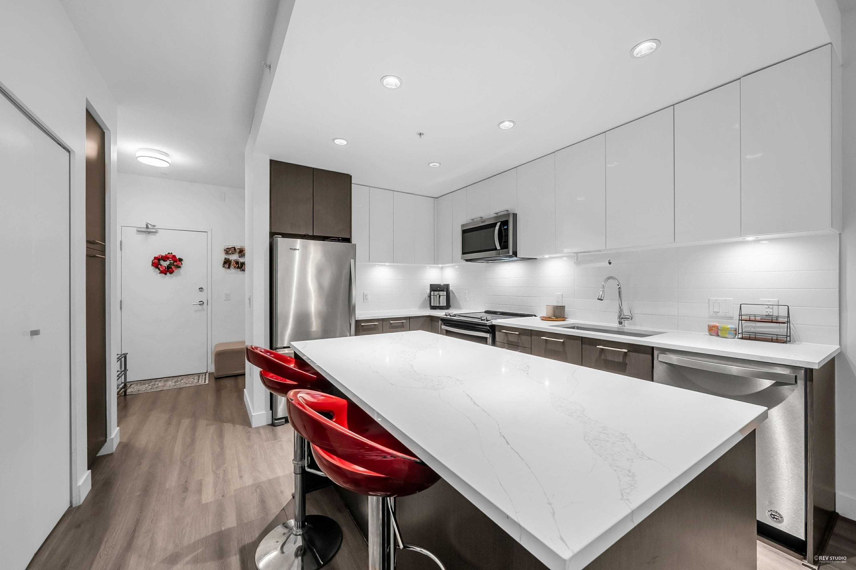 106 - 2382 Atkins Avenue, Port Coquitlam, V3C 0G7 — photo 1