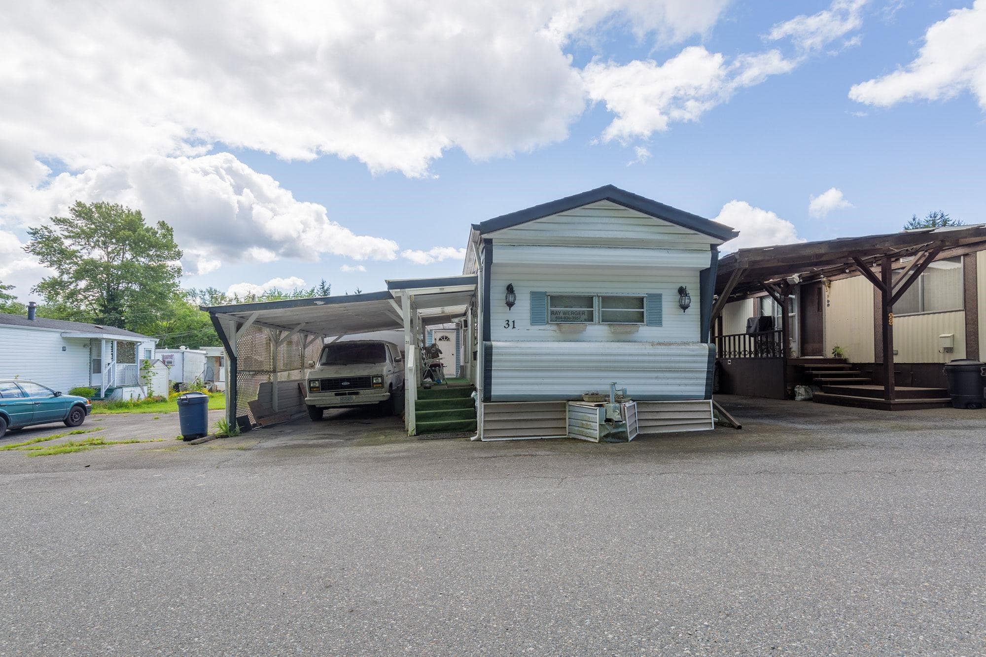 31 - 8266 King George Boulevard, Surrey, V3W 5C2 — photo 2