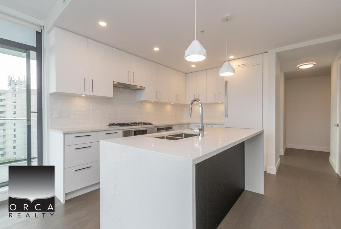 804 - 1588 Johnston Road, White Rock, V4B 3Z7 — photo 4