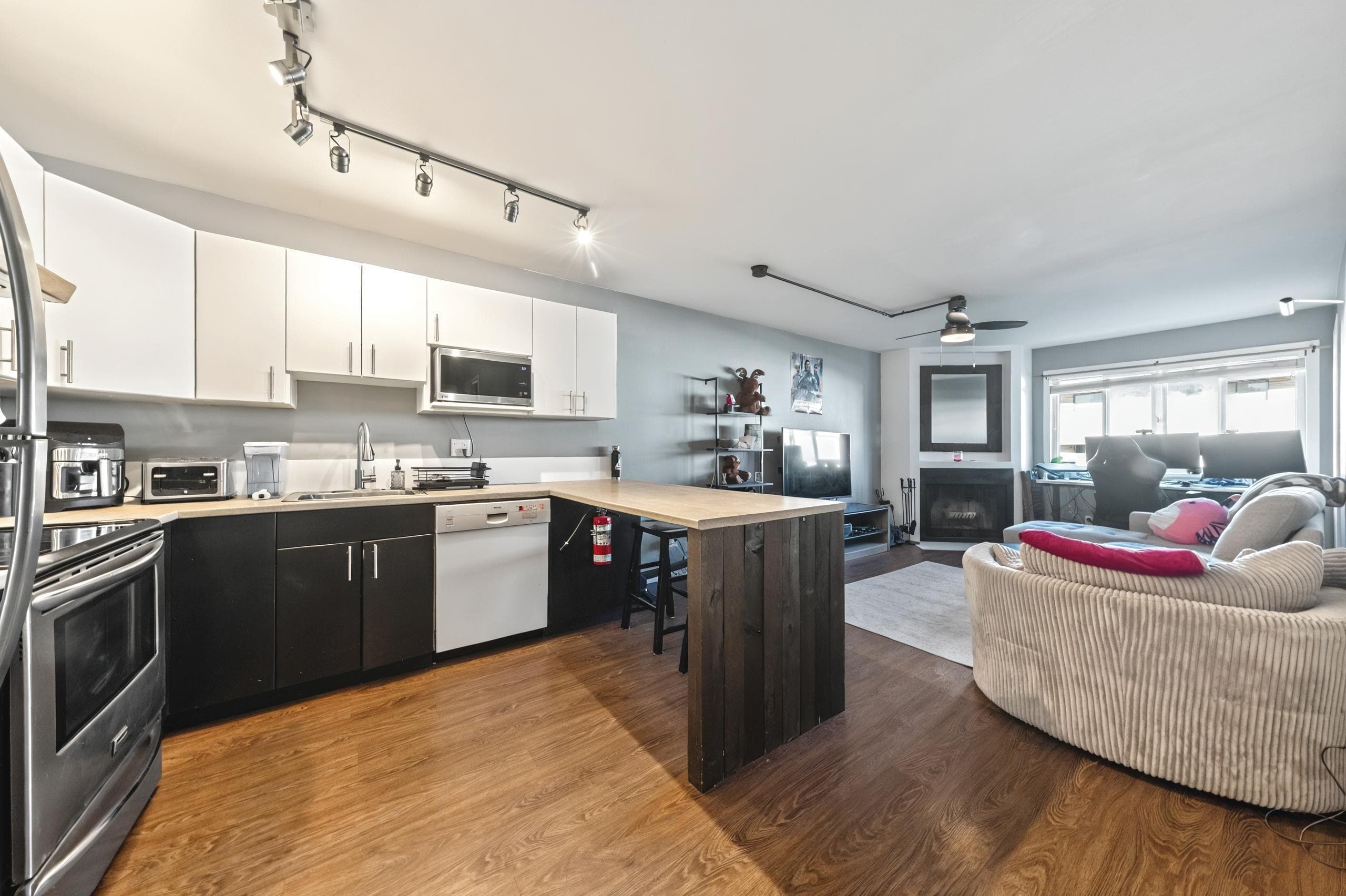 301 - 1209 Howie Avenue, Coquitlam, V3J 1T9 — photo 1