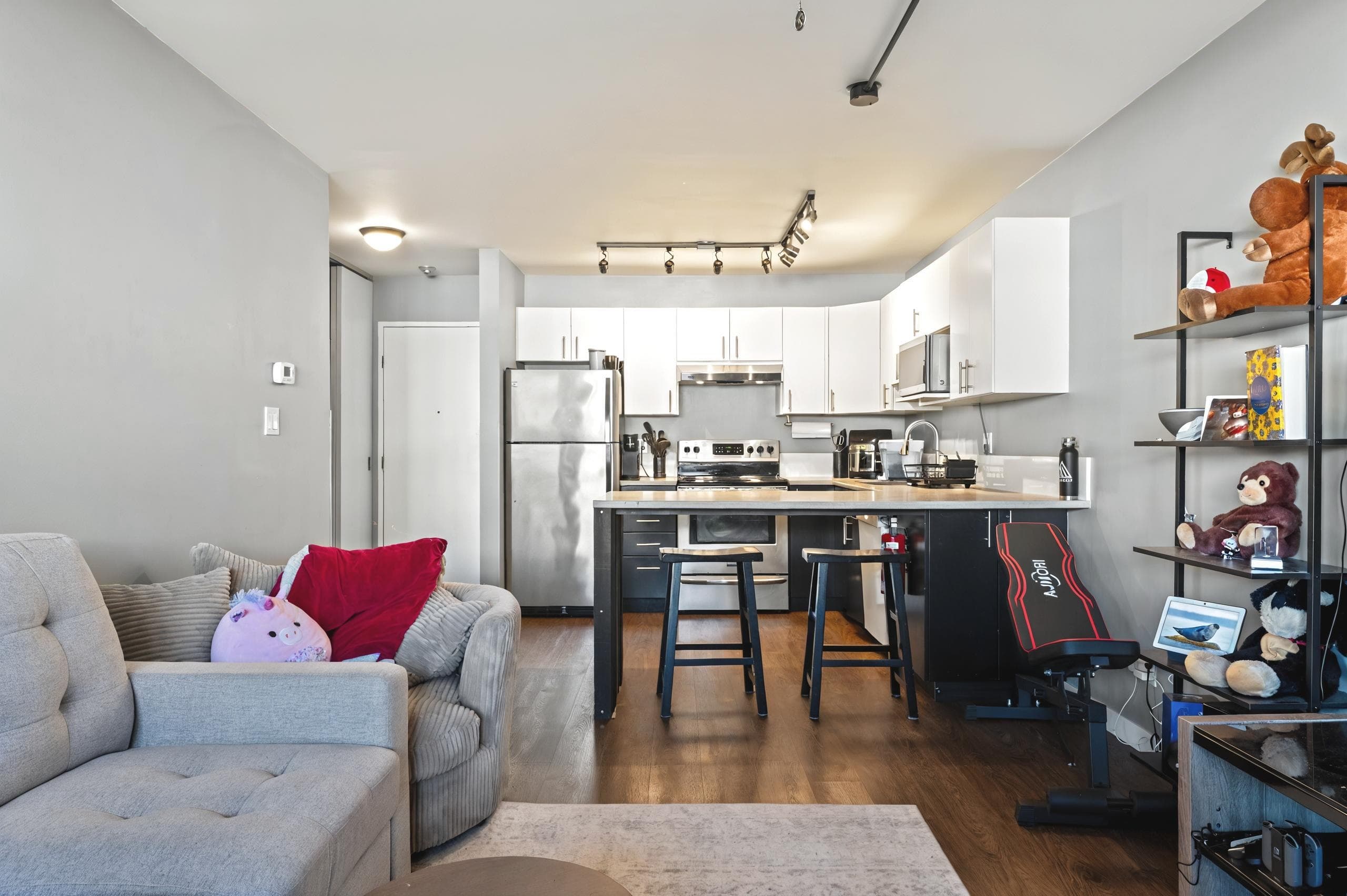 301 - 1209 Howie Avenue, Coquitlam, V3J 1T9 — photo 5