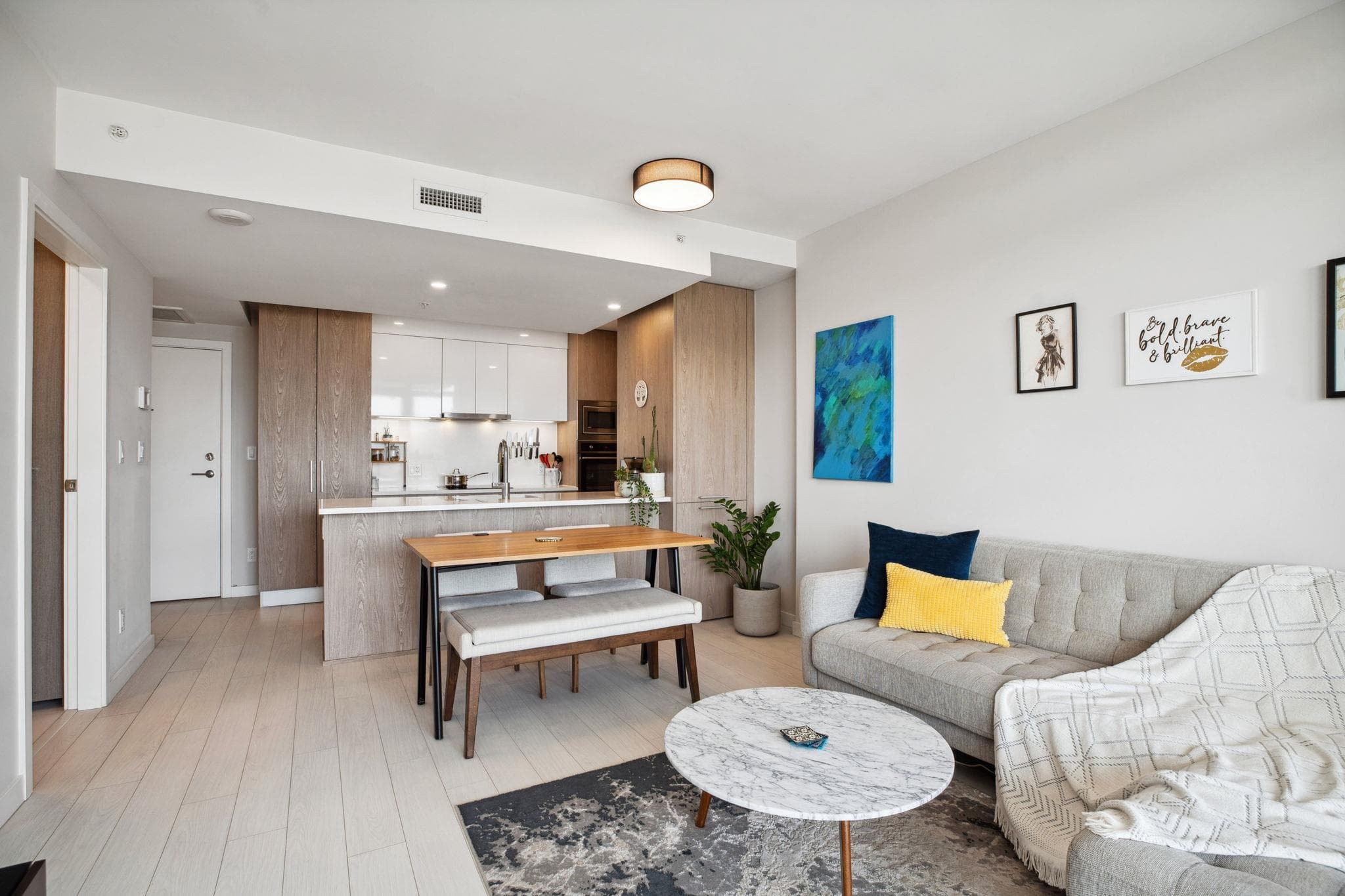 1804 - 285 E 10th Avenue, Vancouver, V5T 0H6 — photo 5