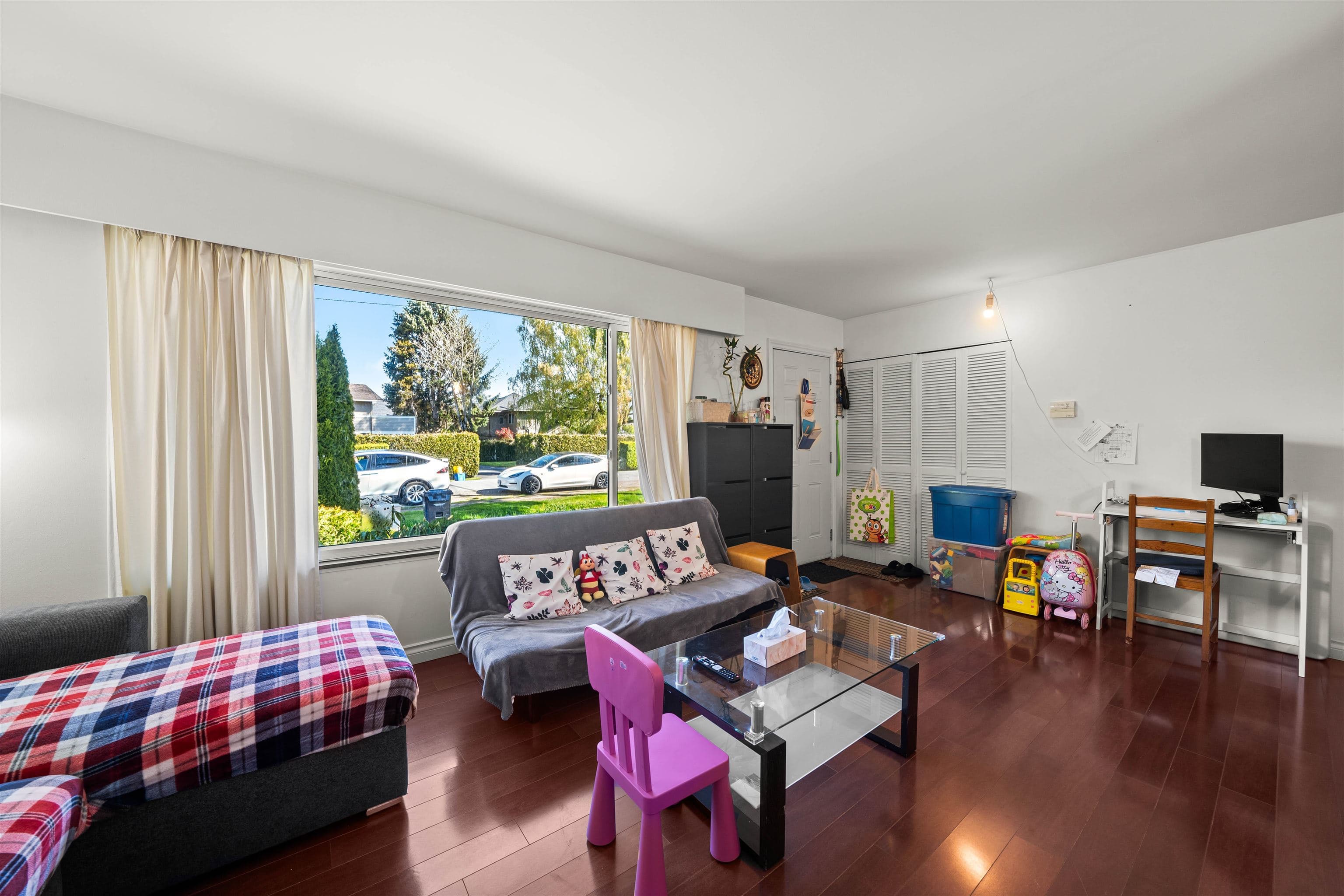 9771 Pinewell Crescent, Richmond, V7A 2C7 — photo 2