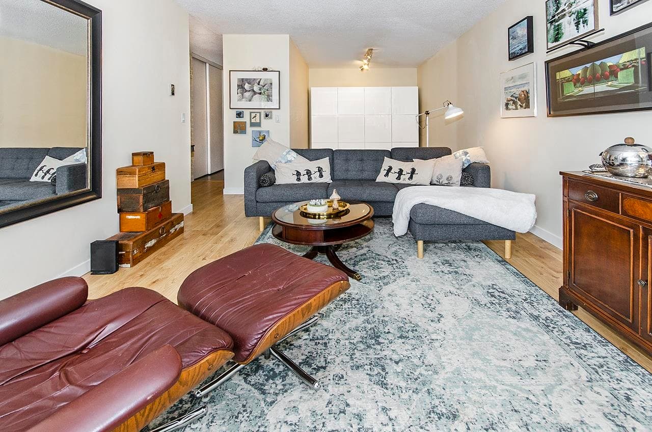 202 - 105 W Kings Road, North Vancouver