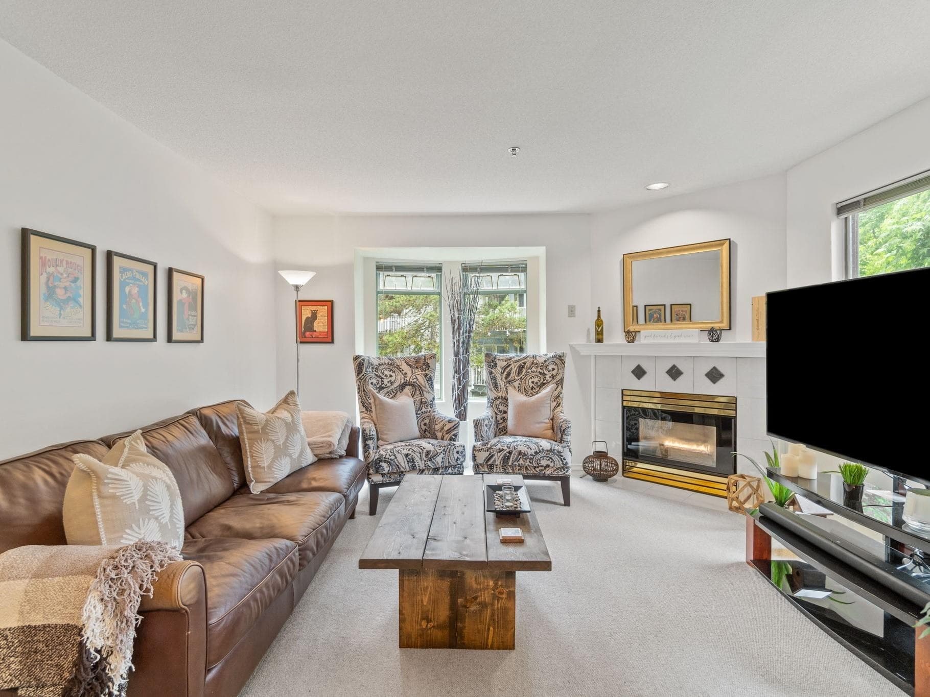 410 - 6737 Station Hill Court, Burnaby, V3N 4V2 — photo 1