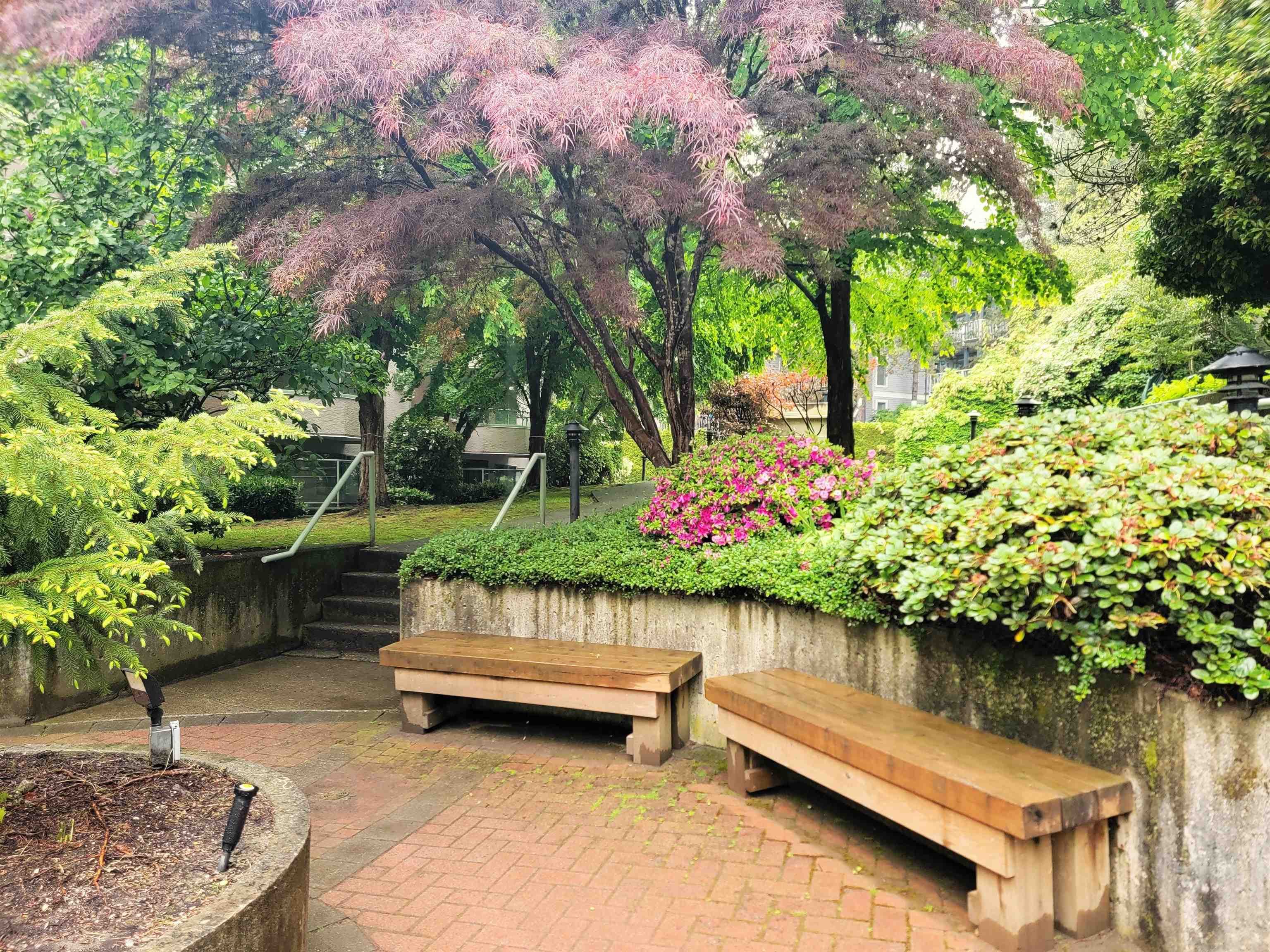 410 - 6737 Station Hill Court, Burnaby, V3N 4V2 — photo 4