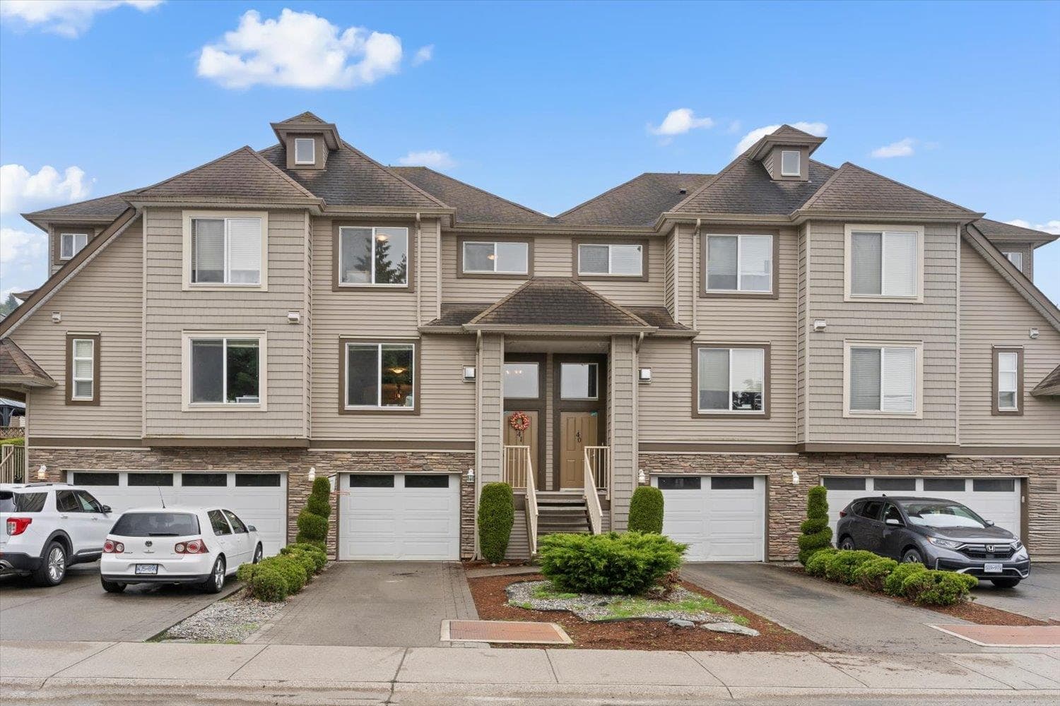 41 - 46778 Hudson Road, Chilliwack, V2R 0K4 — photo 2