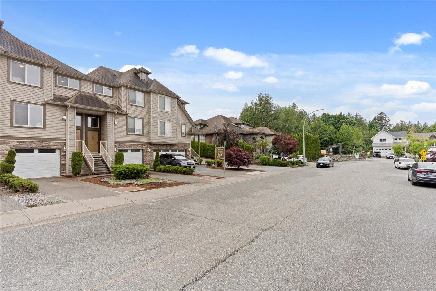 41 - 46778 Hudson Road, Chilliwack, V2R 0K4 — photo 3