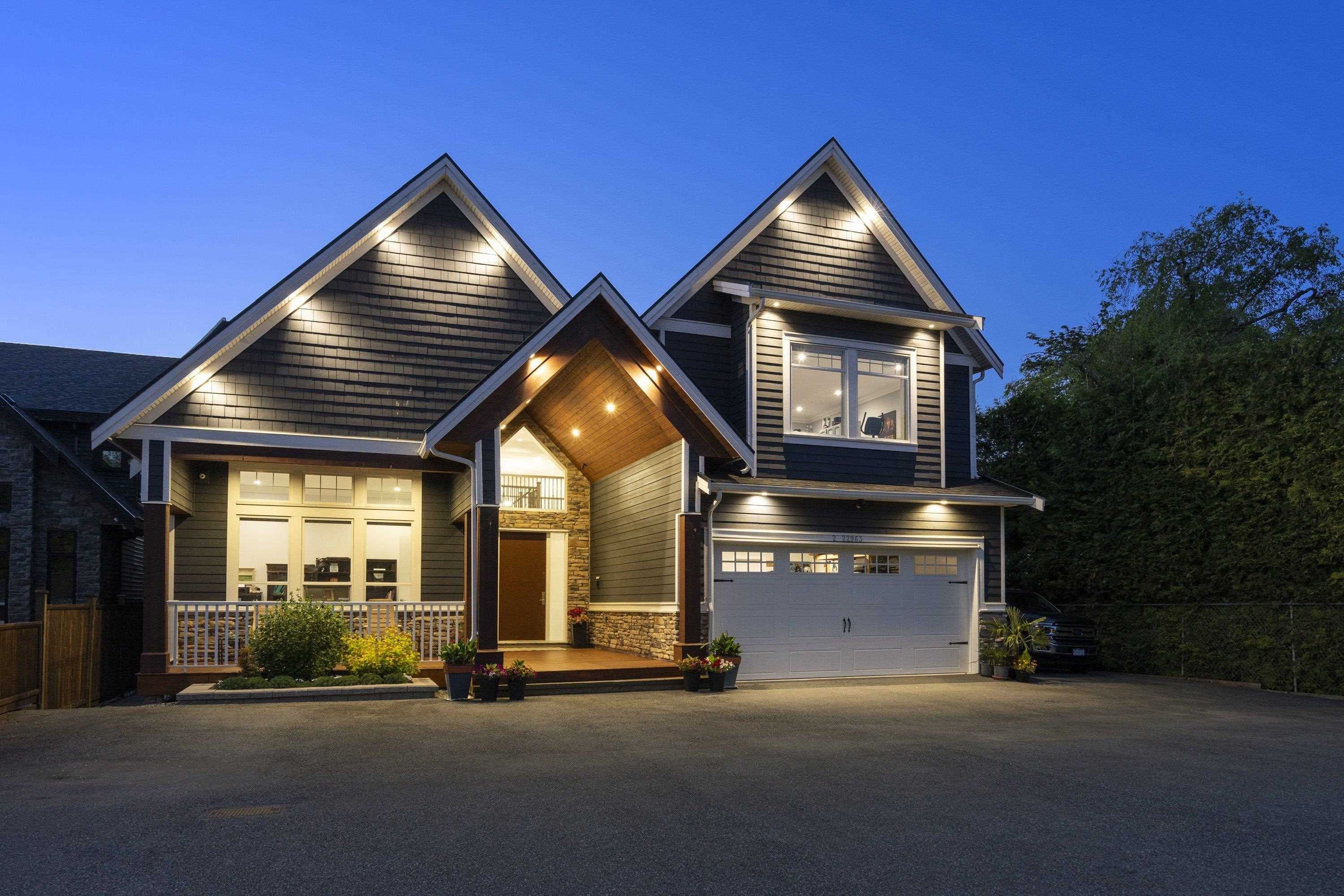 2 - 22963 Fraser Highway, Langley, V2Z 2T3 — photo 3