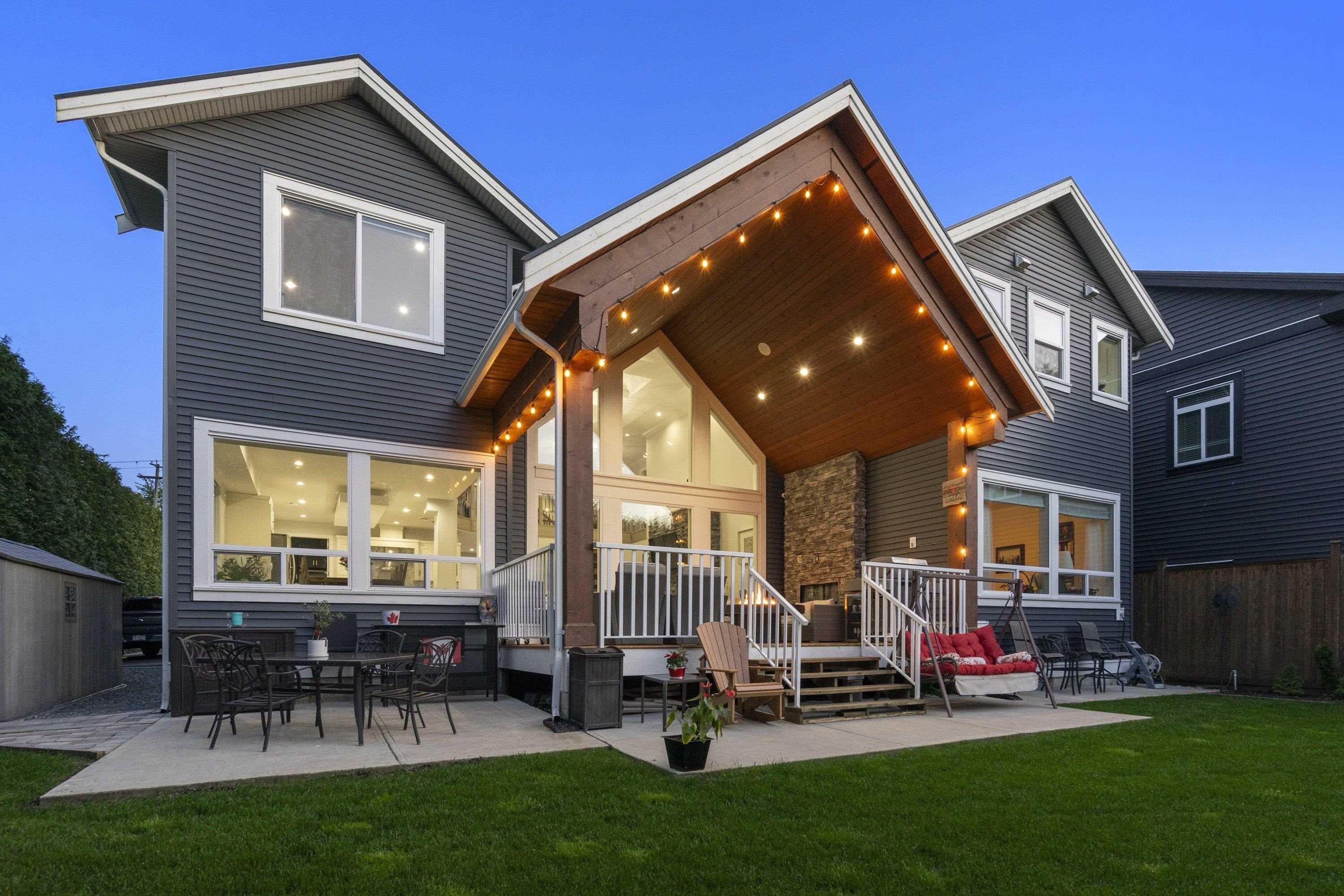 2 - 22963 Fraser Highway, Langley, V2Z 2T3 — photo 1