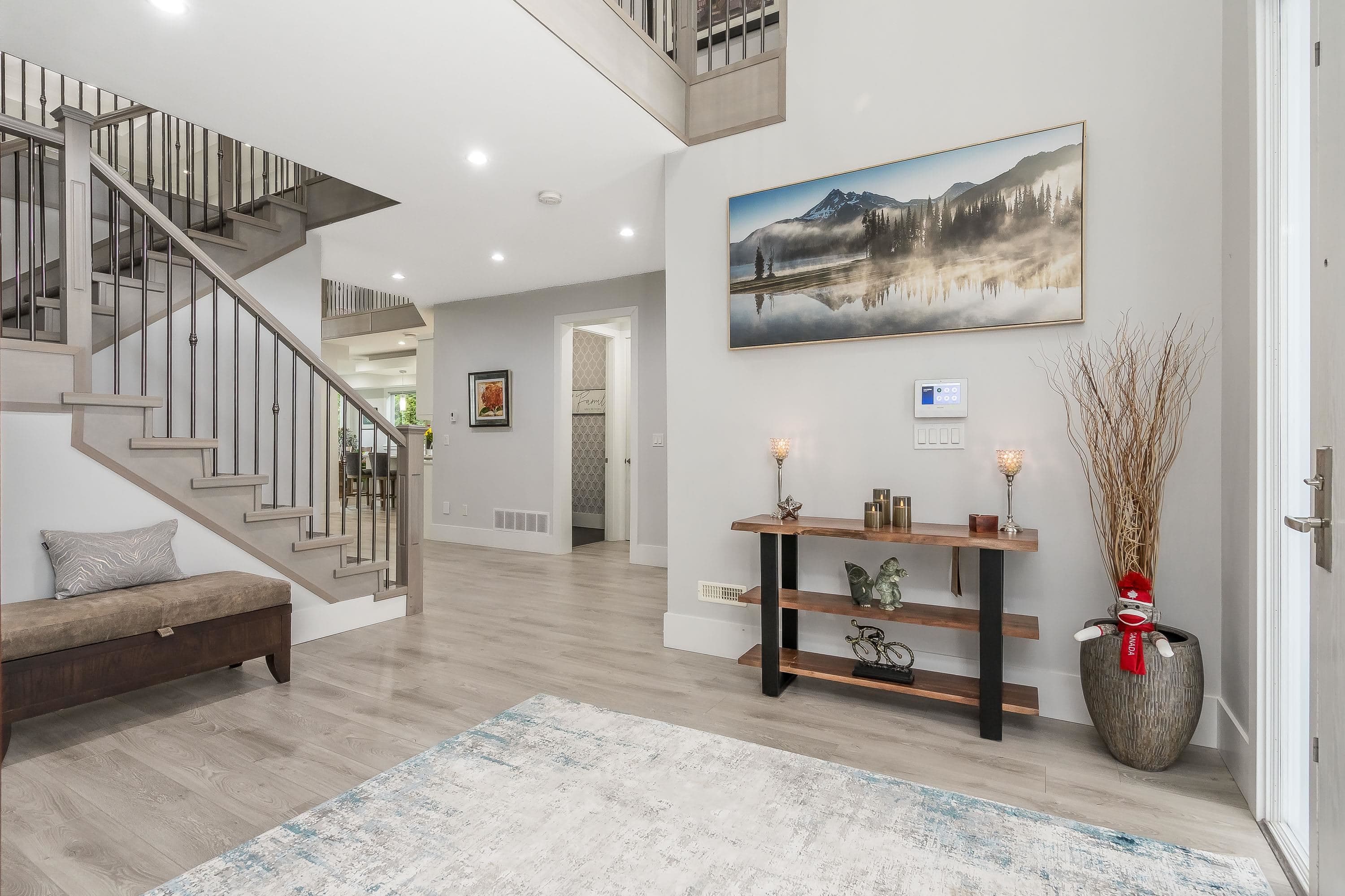 2 - 22963 Fraser Highway, Langley, V2Z 2T3 — photo 5