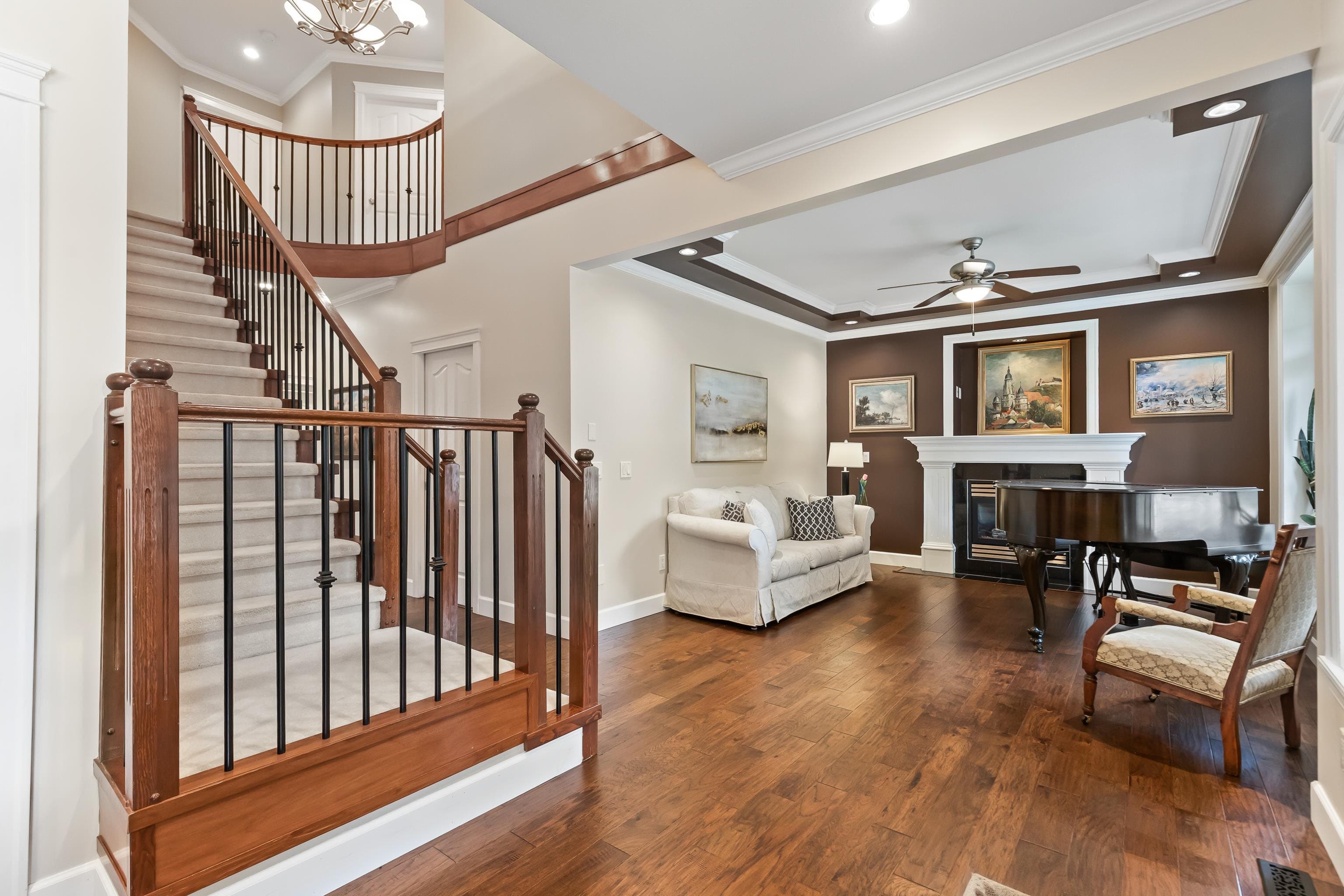 18979 70 Avenue, Surrey, V4N 5K4 — photo 4