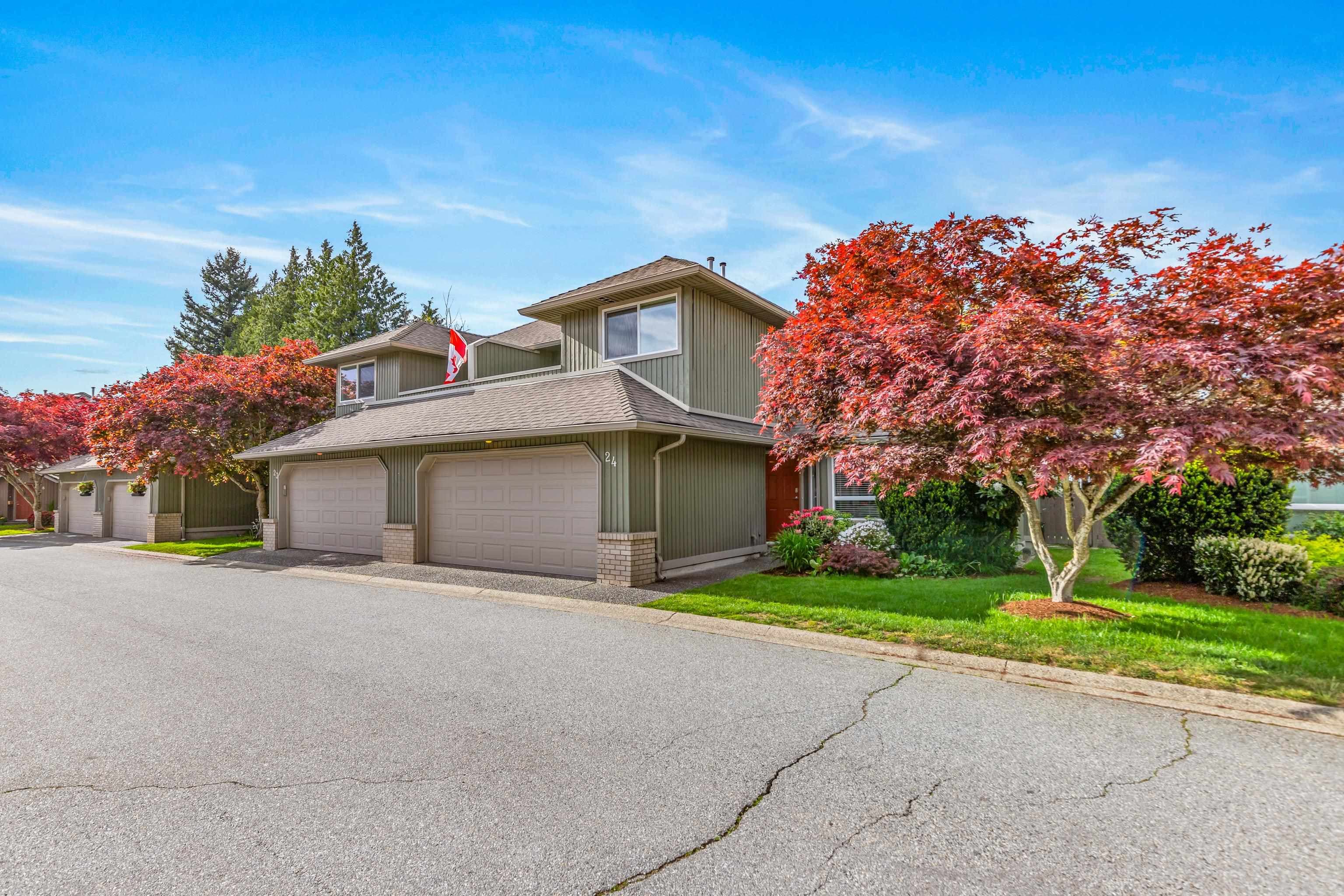 24 - 8560 162nd Street, Surrey, V4N 1B4 — photo 2