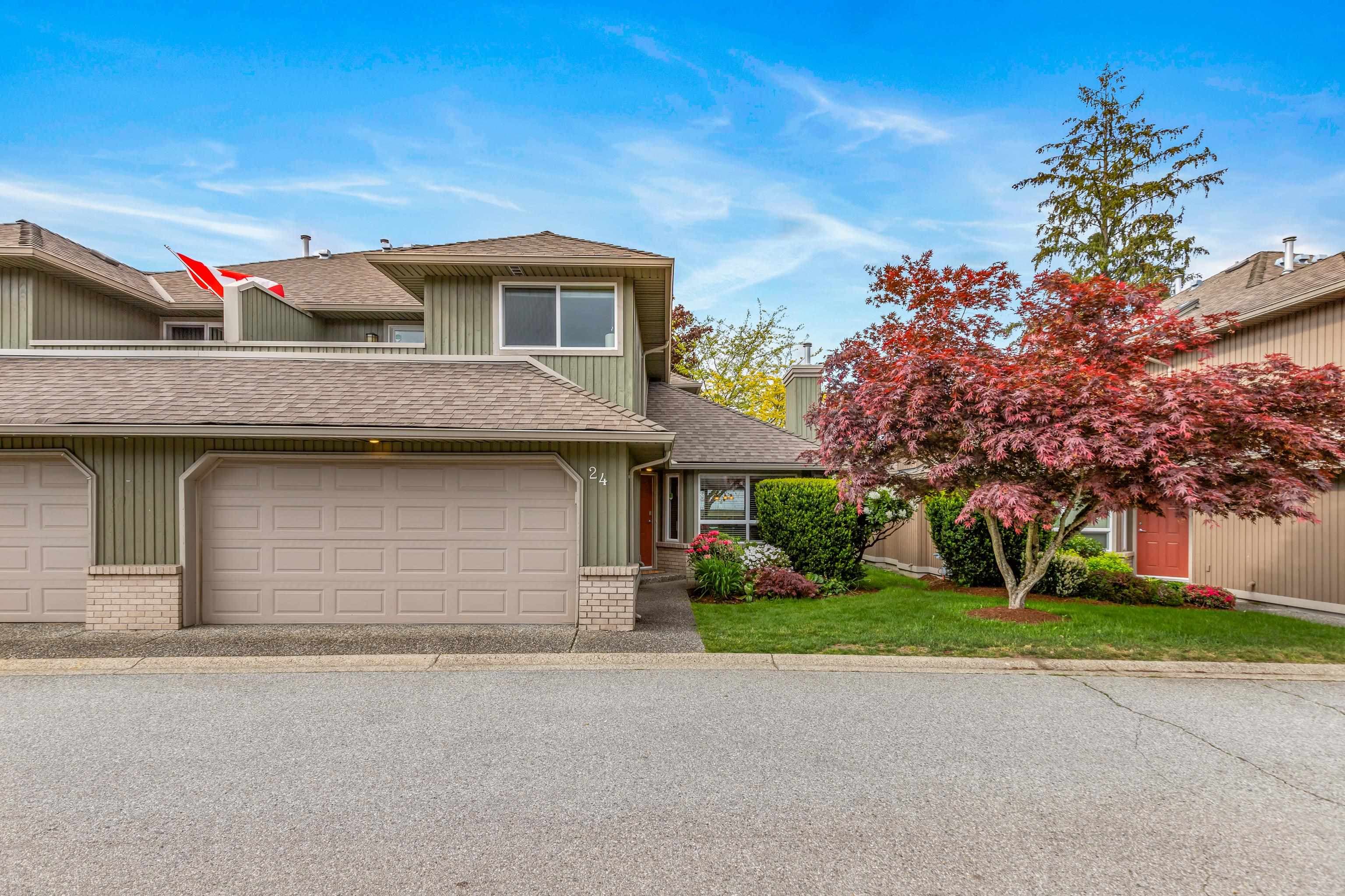 24 - 8560 162nd Street, Surrey