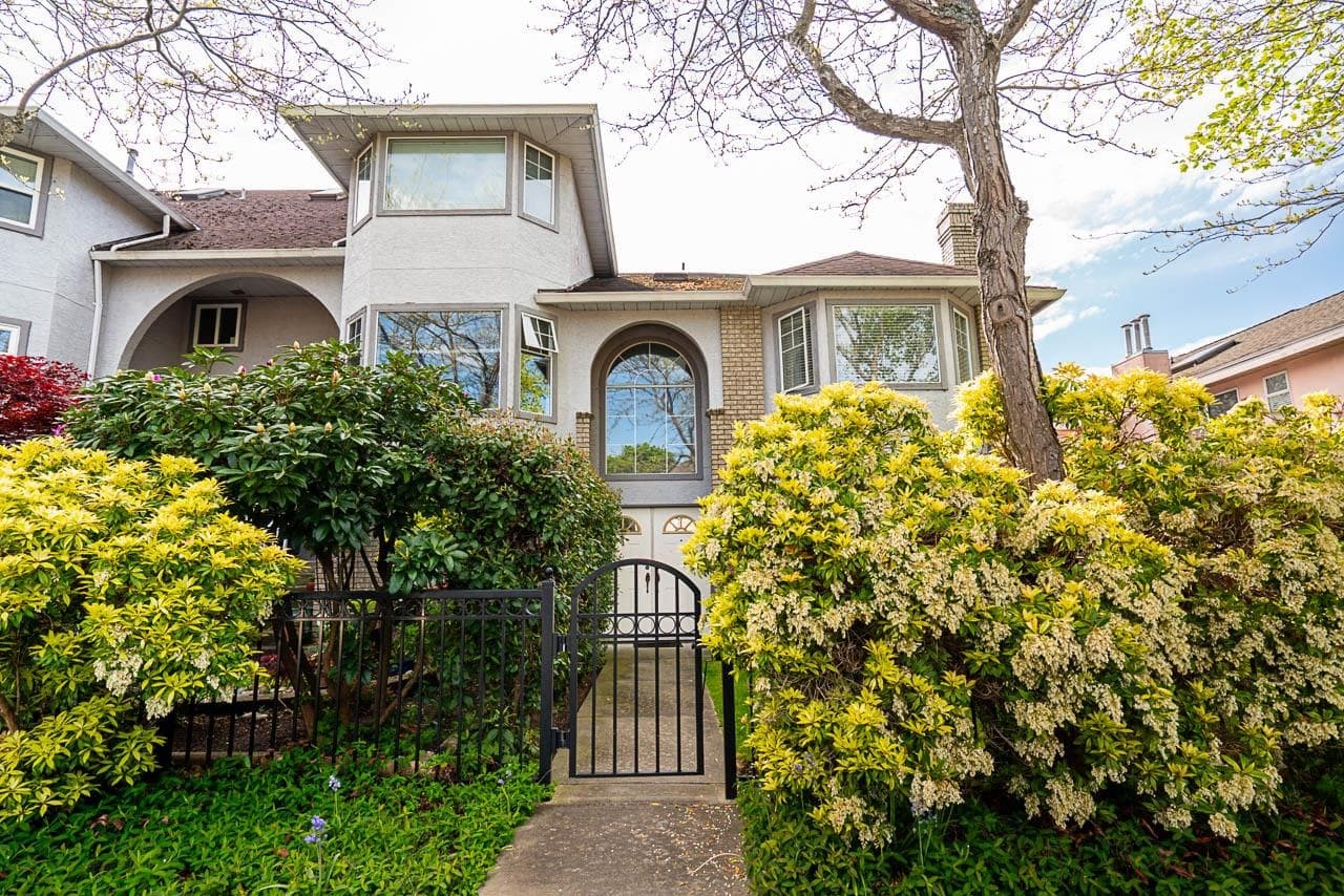 1 - 7911 Moffatt Road, Richmond, V6Y 1X9 — photo 2