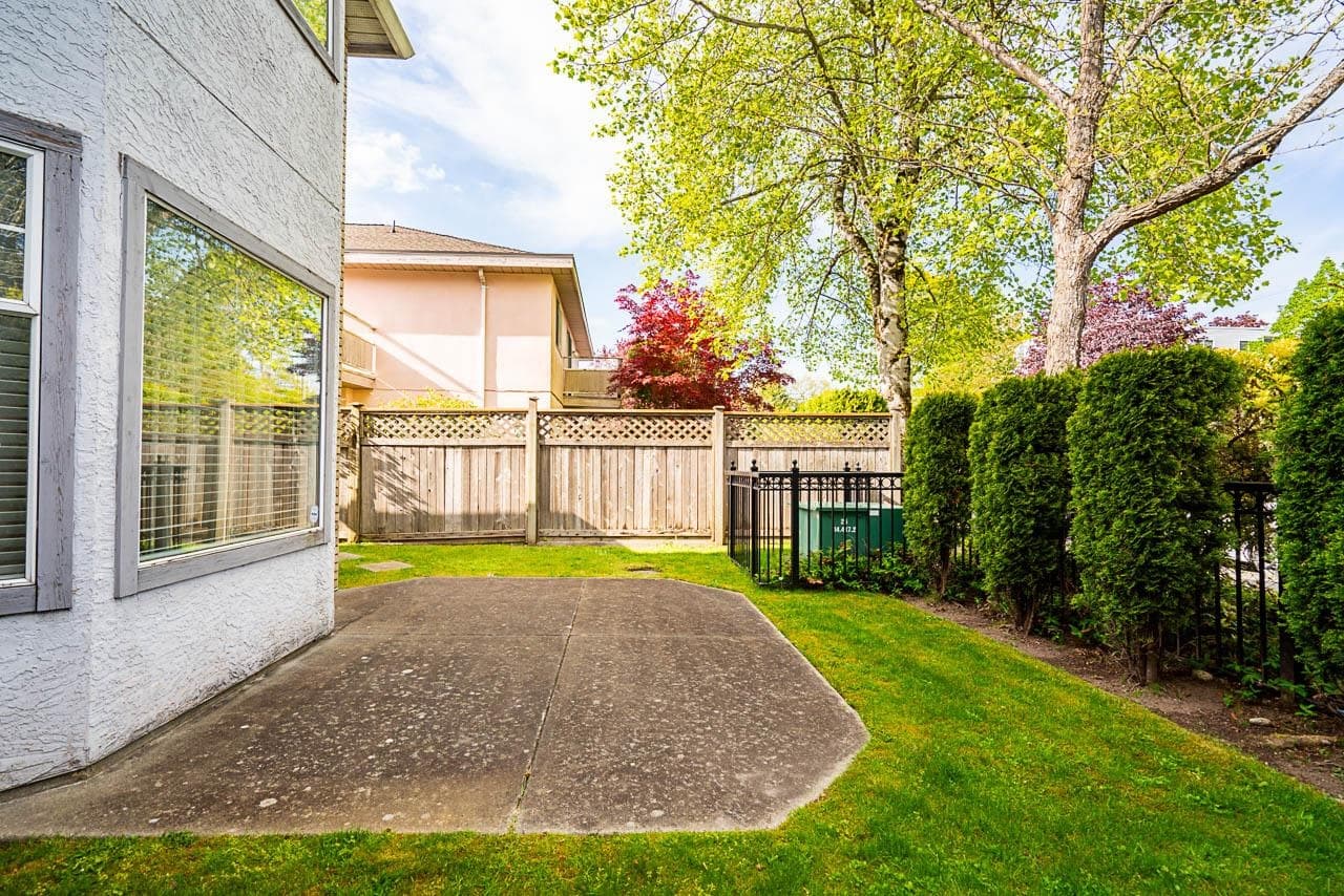 1 - 7911 Moffatt Road, Richmond, V6Y 1X9 — photo 4