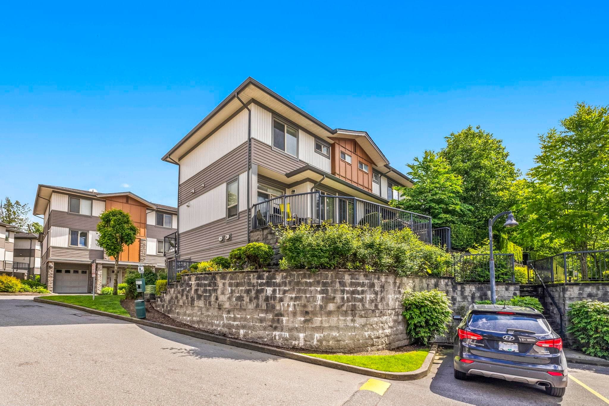 55 - 34248 King Road, Abbotsford, V2S 0B1 — photo 2