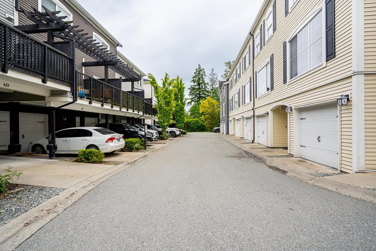 36 - 19180 65 Avenue, Surrey, V4N 6M5 — photo 3