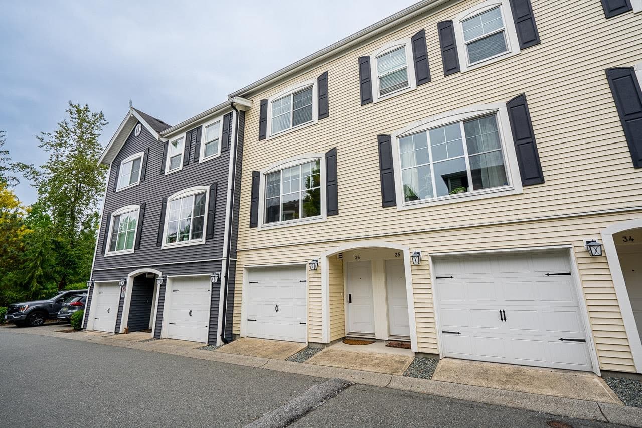 36 - 19180 65 Avenue, Surrey, V4N 6M5 — photo 5