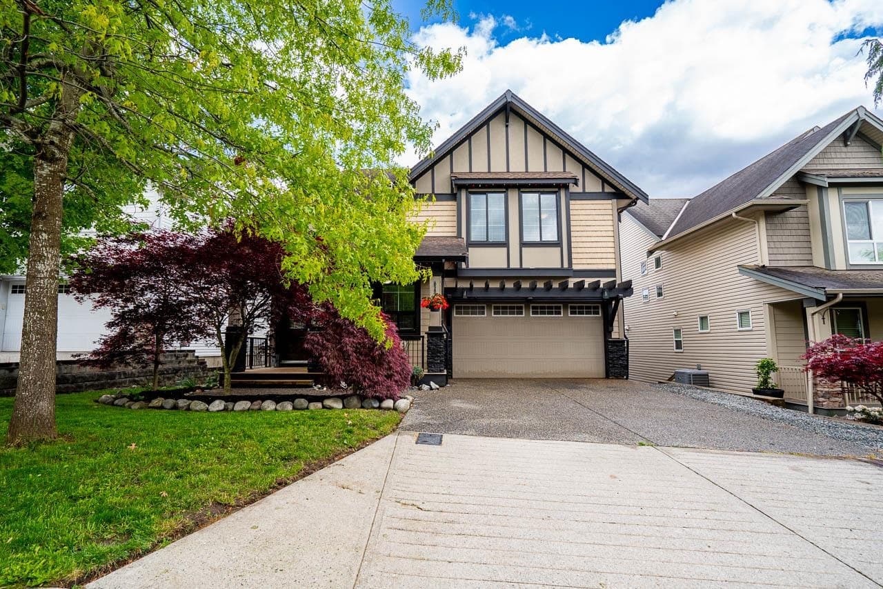 2290 Chardonnay Lane, Abbotsford, V4X 0A6 — photo 2