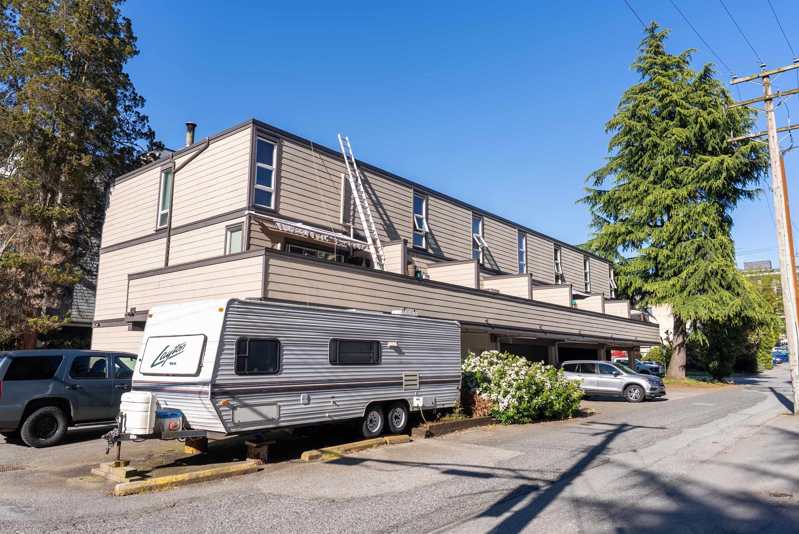5 - 1535 St. Georges Avenue, North Vancouver, V7L 3J6 — photo 3