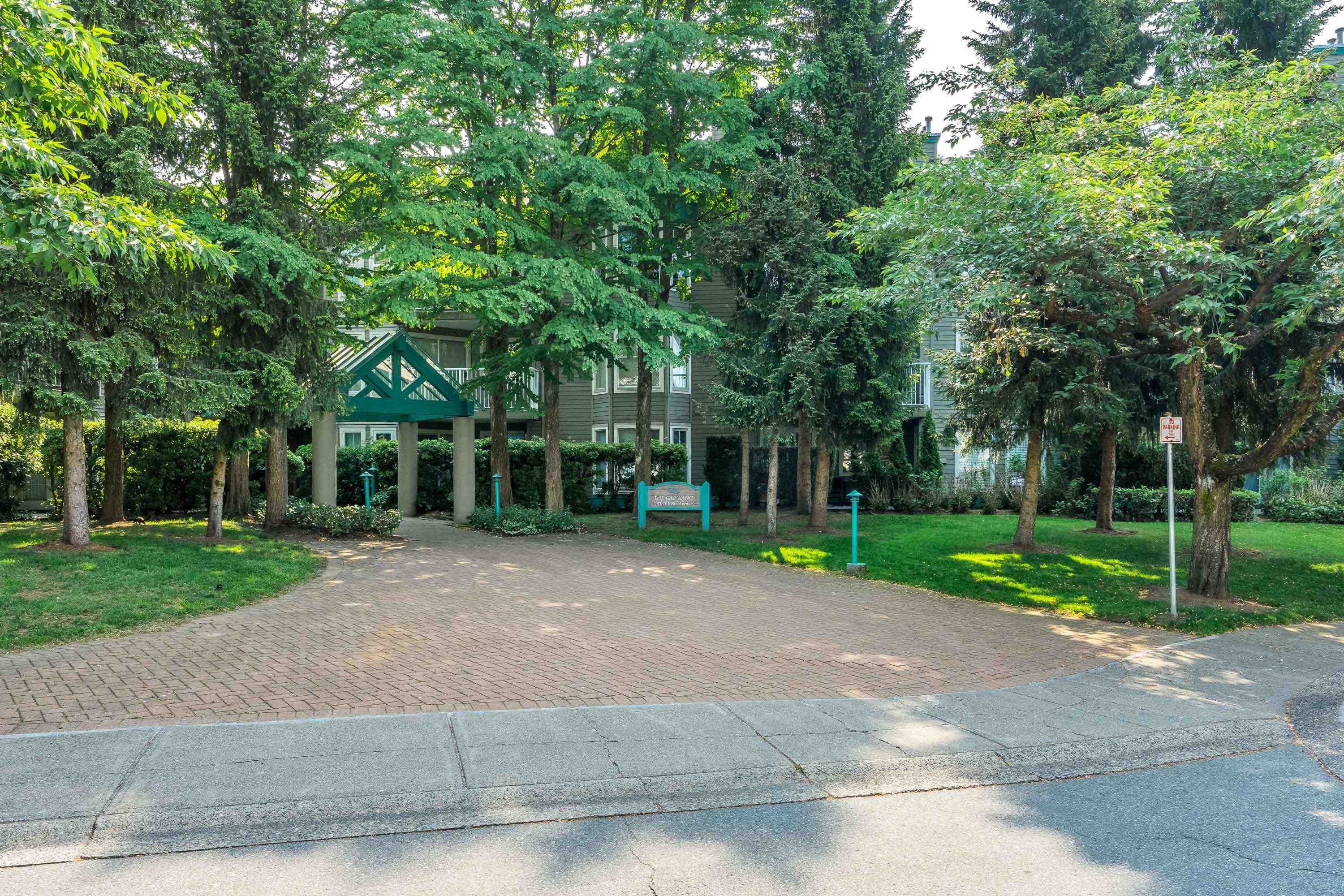 114 - 15150 108 Avenue, Surrey