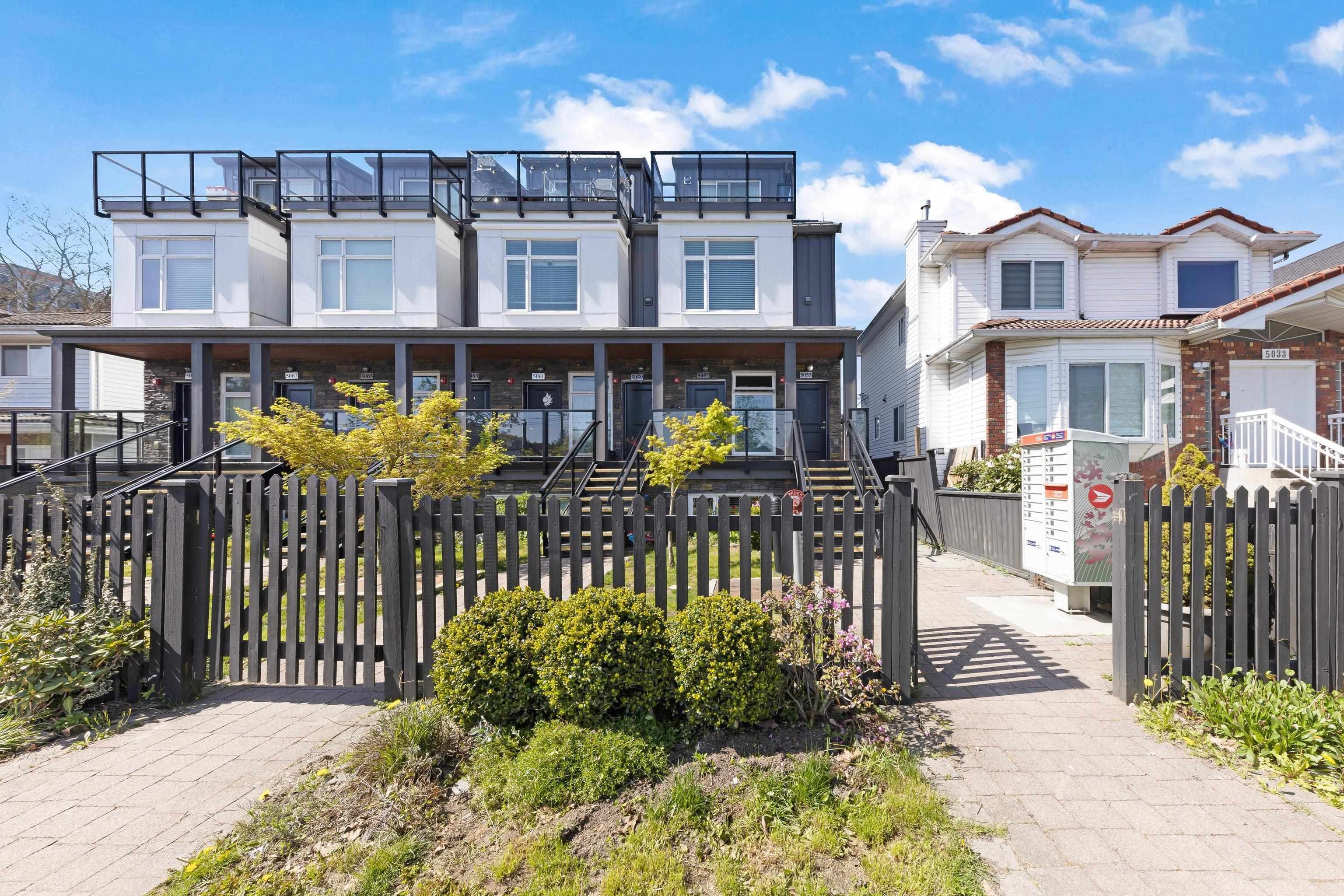 5055 Earles Street, Vancouver, V5R 3R8 — photo 2