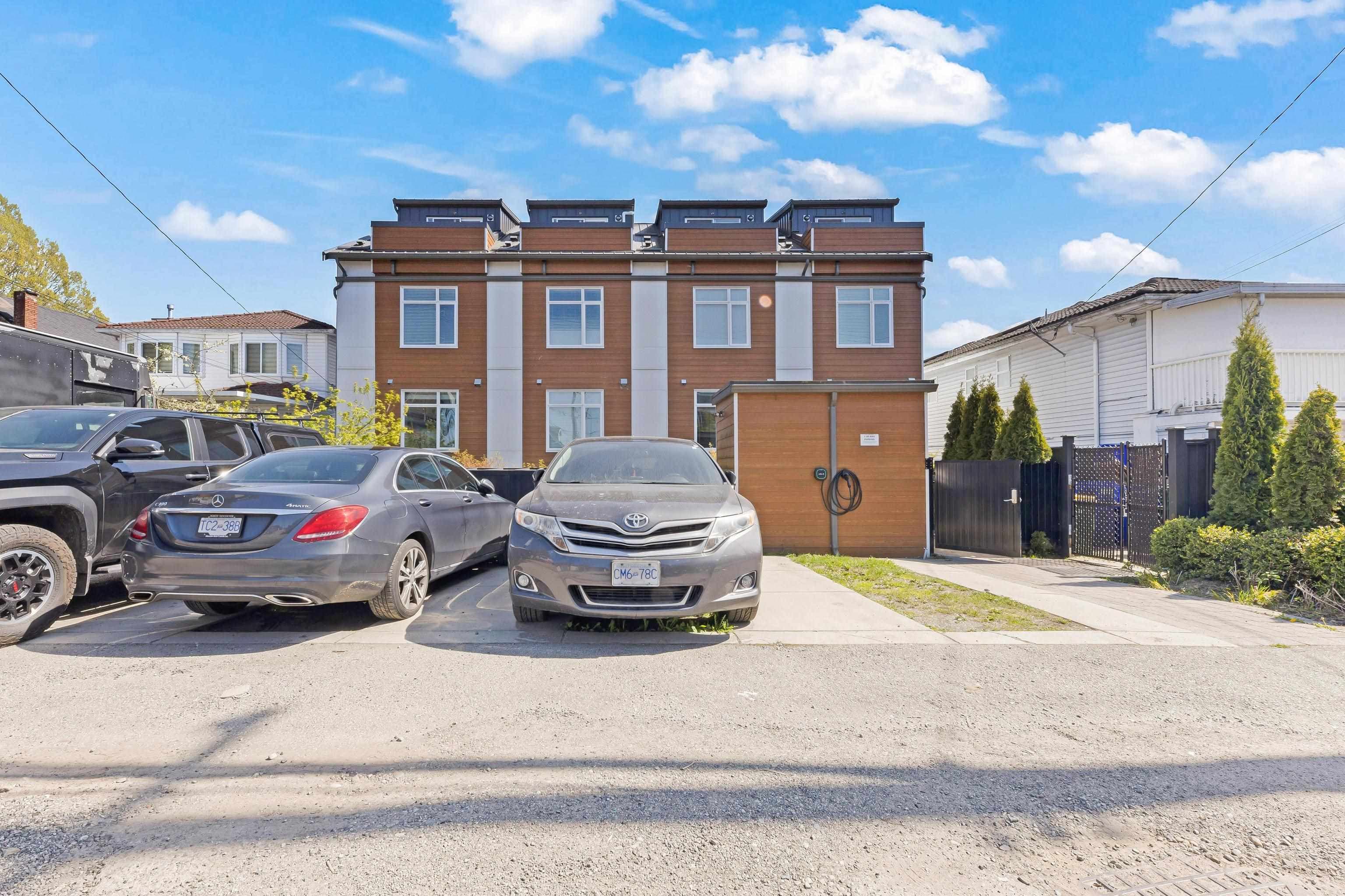 5055 Earles Street, Vancouver, V5R 3R8 — photo 3
