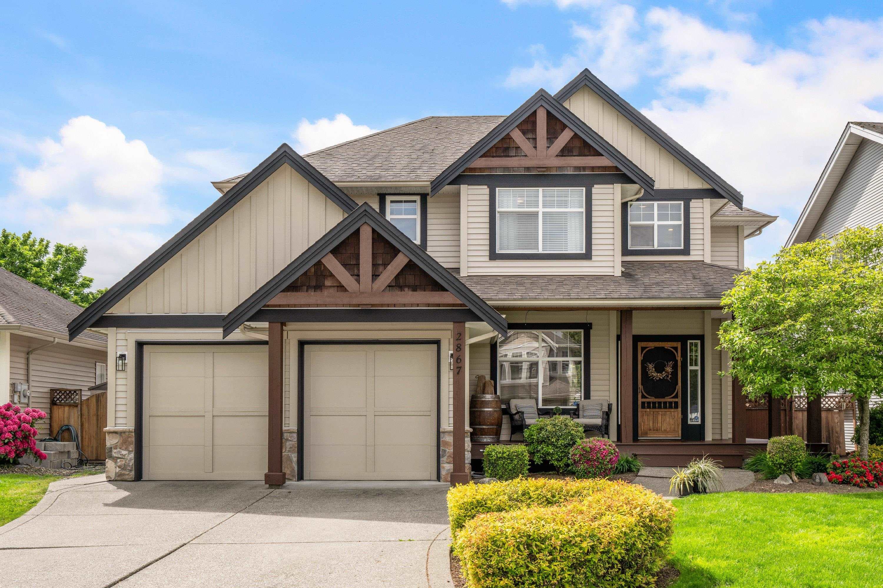 2867 Boxcar Street, Abbotsford, V4X 2S5 — photo 2